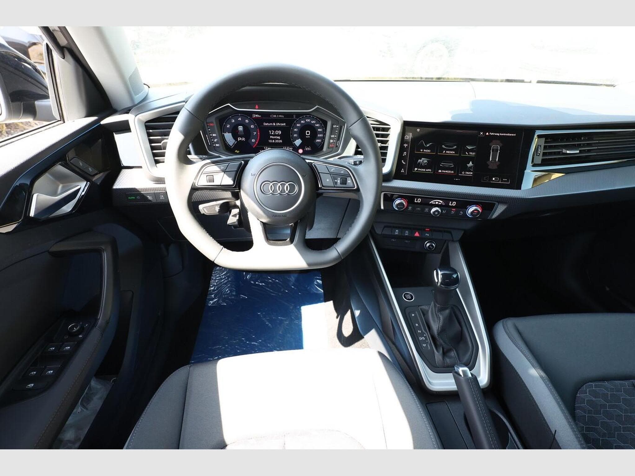 Audi A1 S line (2026) - Photo 7