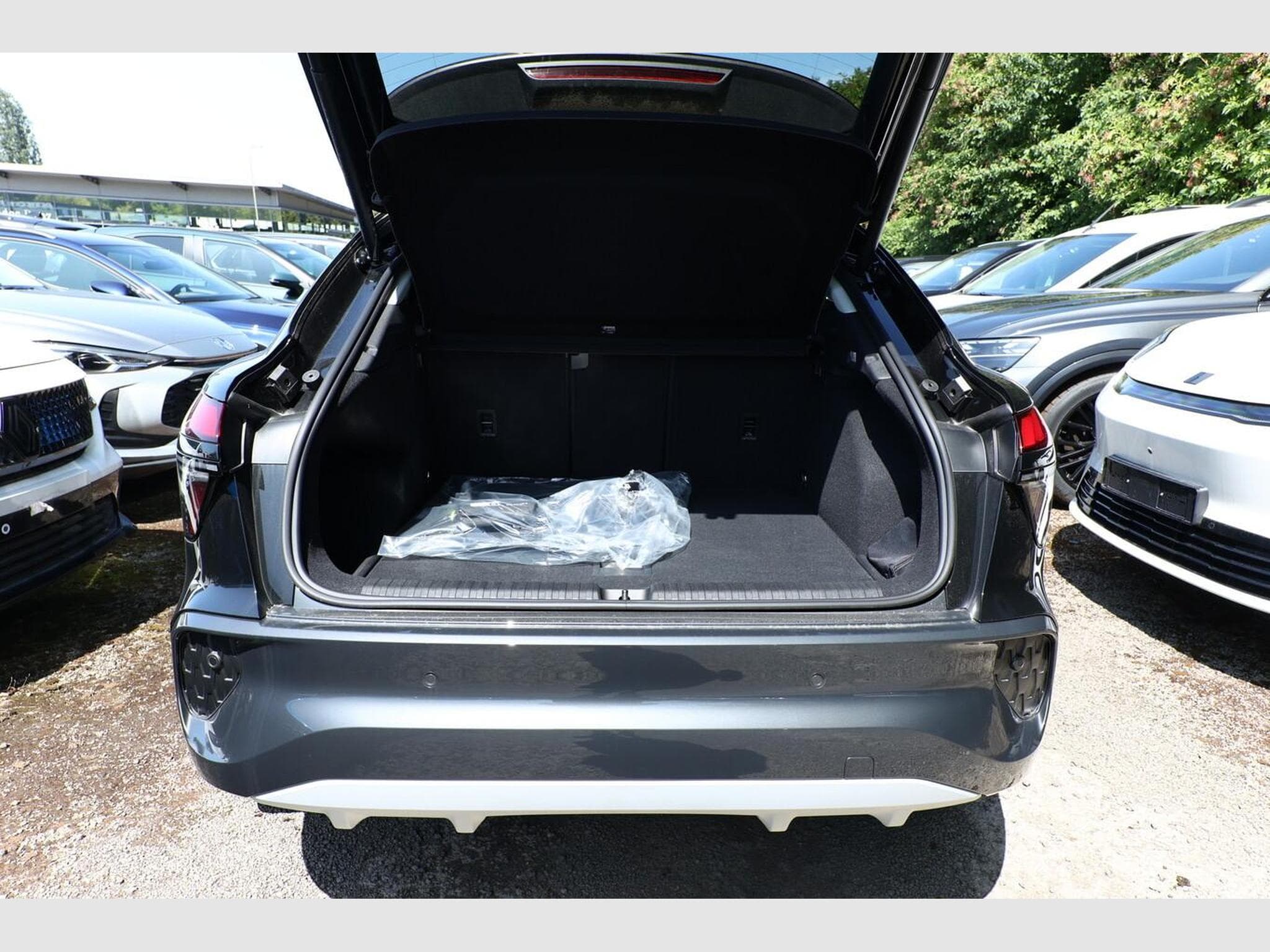 Audi Q3 Sportback Intense (2026) - Photo 11