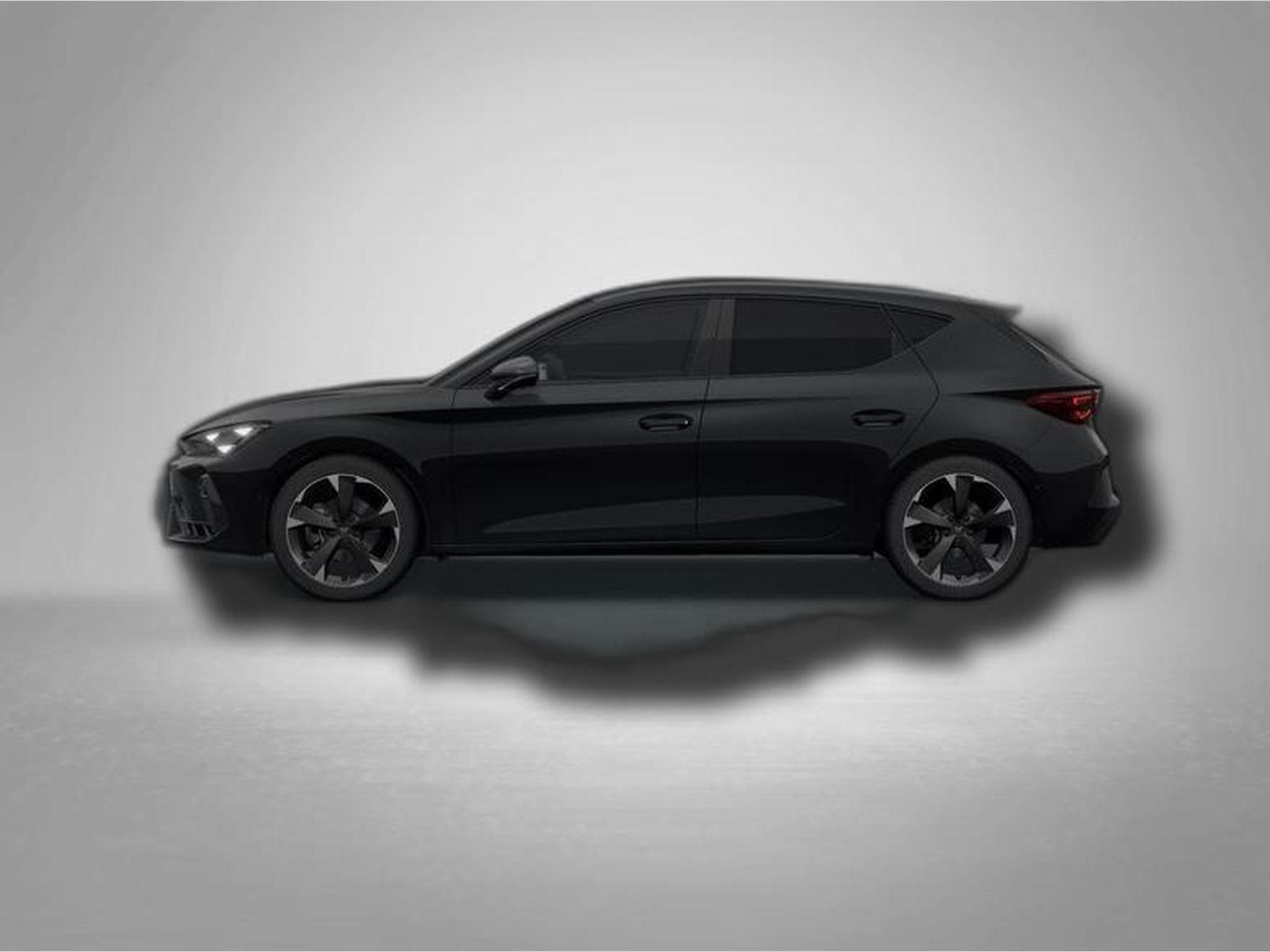 Cupra Leon 2.0 TDI 7-Gang-DSG (2026) - Photo 2