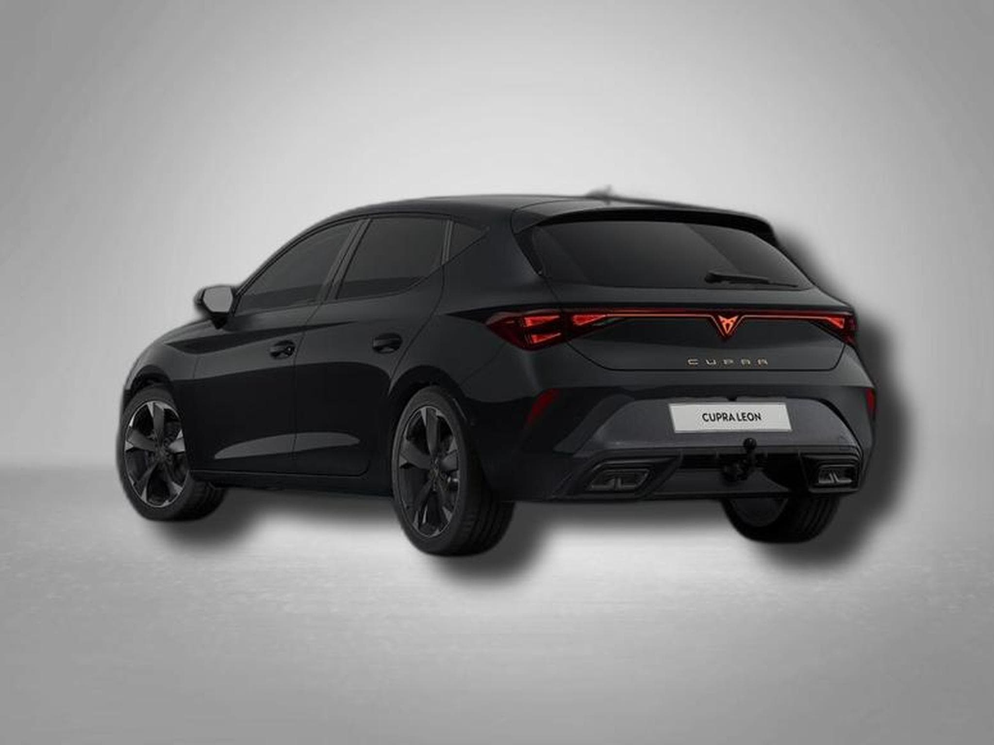 Cupra Leon 2.0 TDI 7-Gang-DSG (2026) - Photo 3