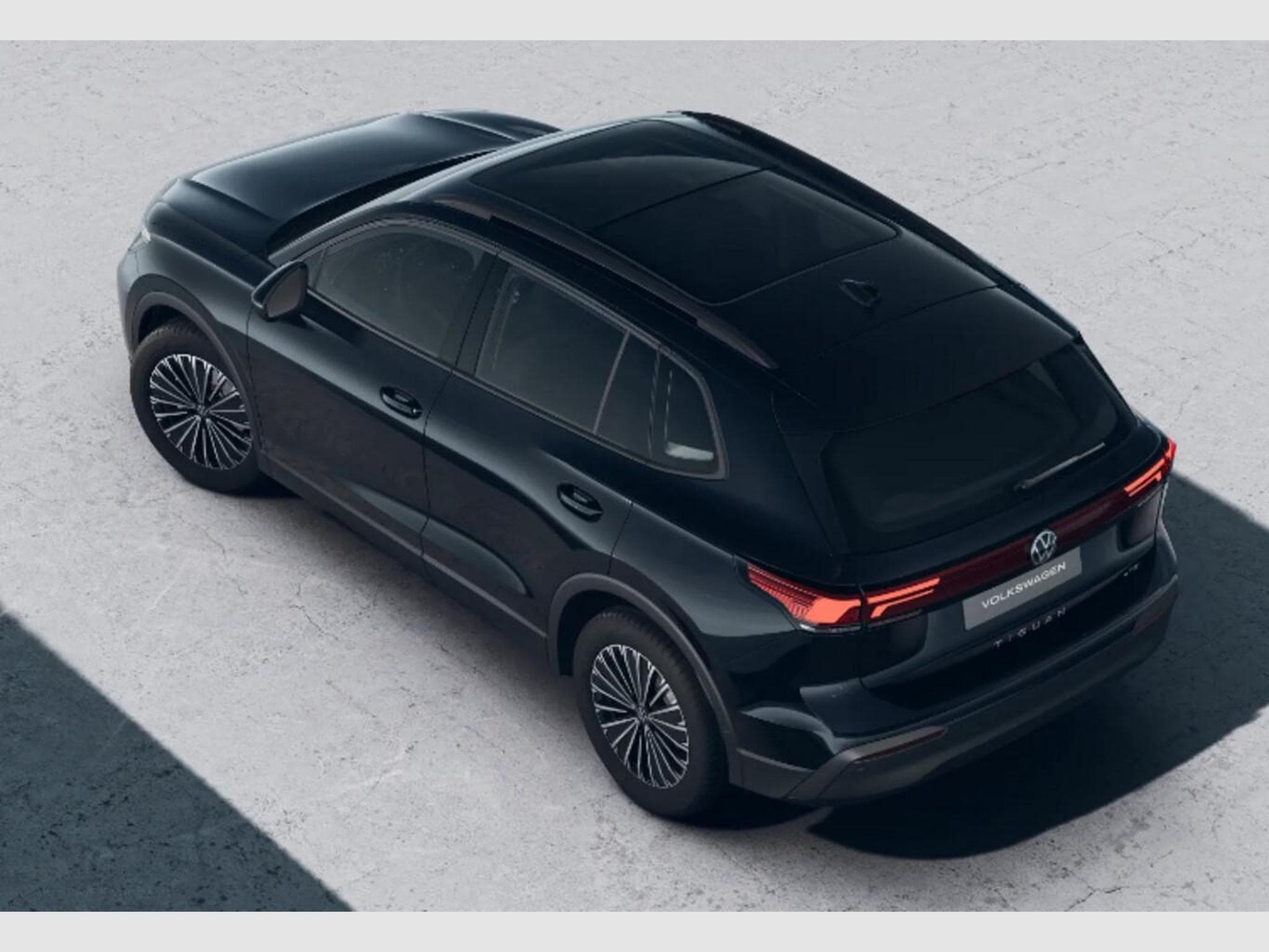 VW Tiguan LED+ Nav Pano (2026) - Foto 4