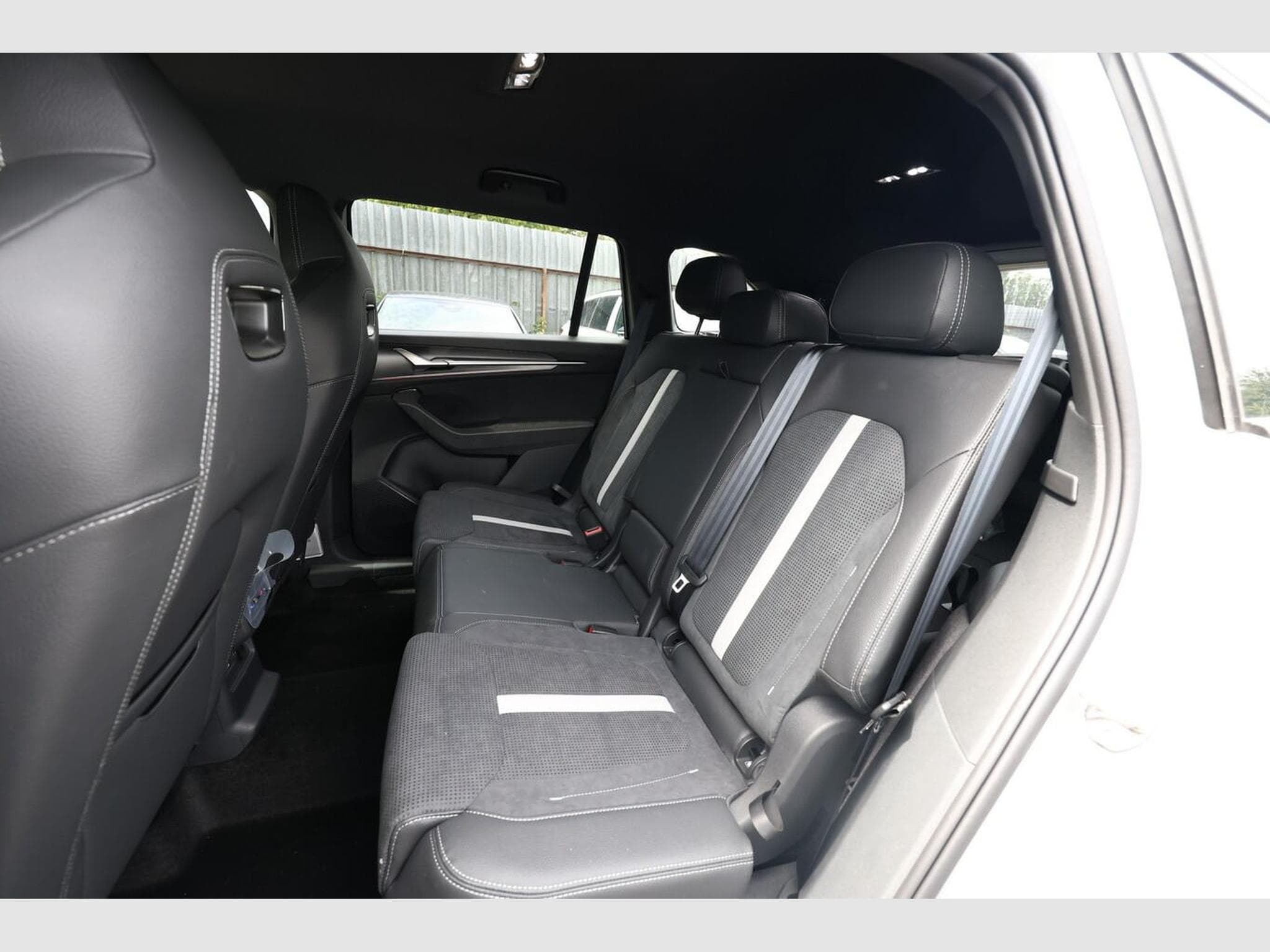 Skoda Kodiaq Sportline (2026) - Photo 10