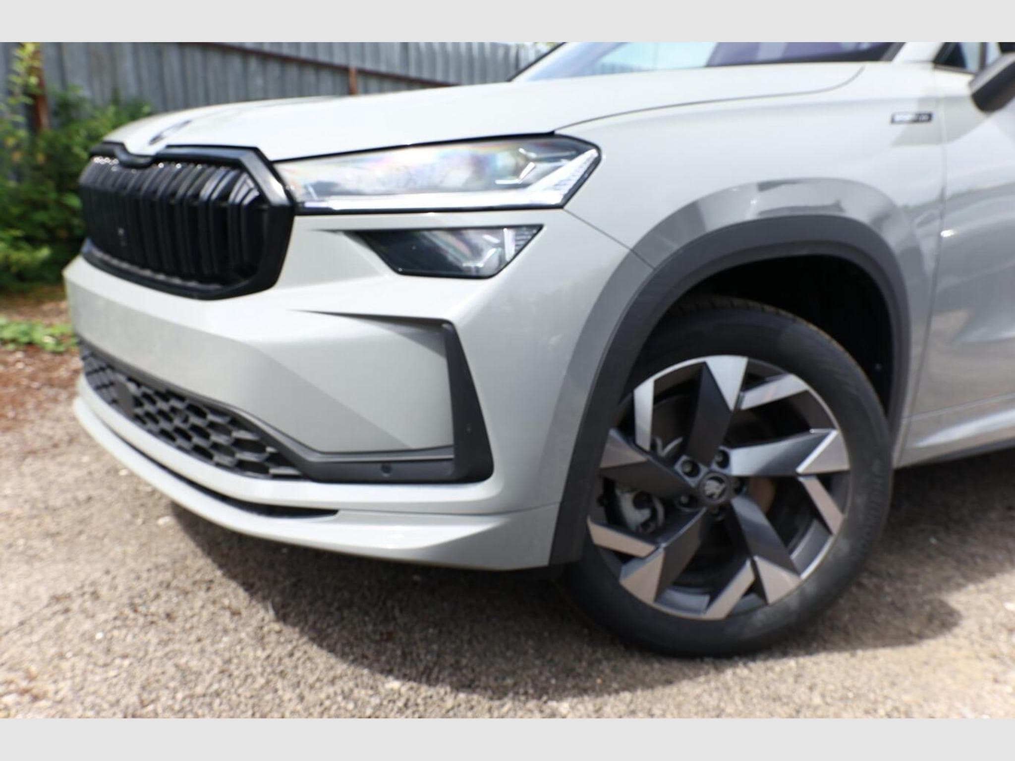 Skoda Kodiaq Sportline (2026) - Photo 5