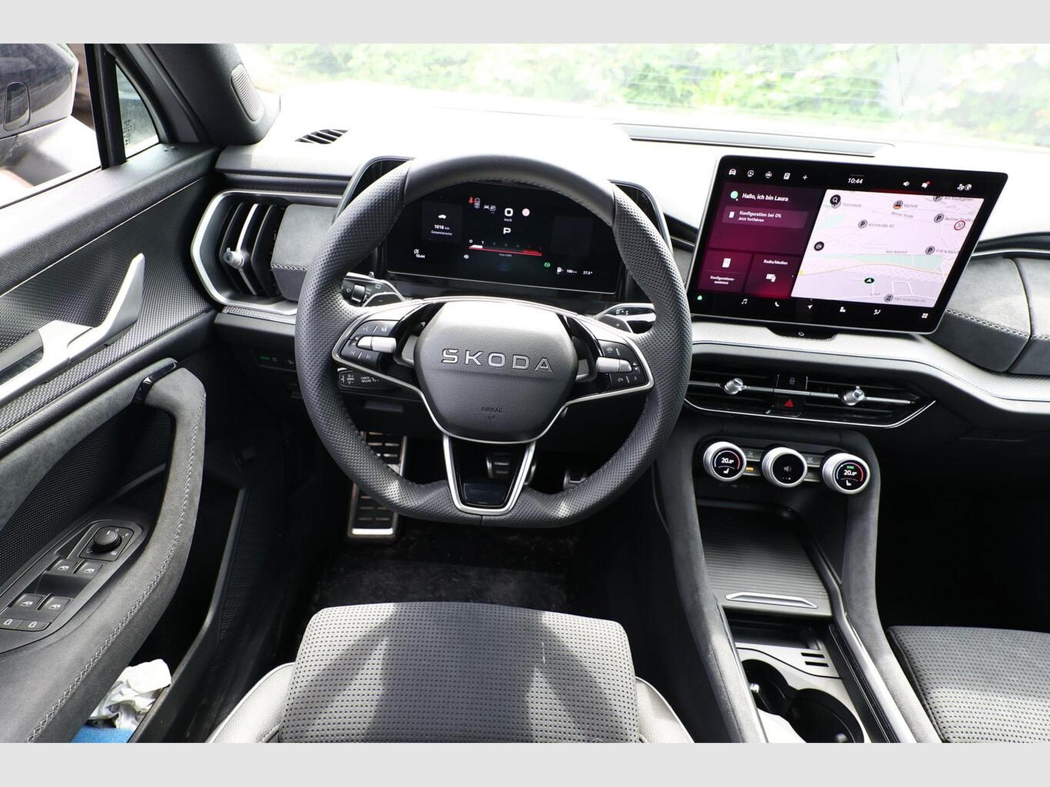 Skoda Kodiaq Sportline (2026) - Photo 7
