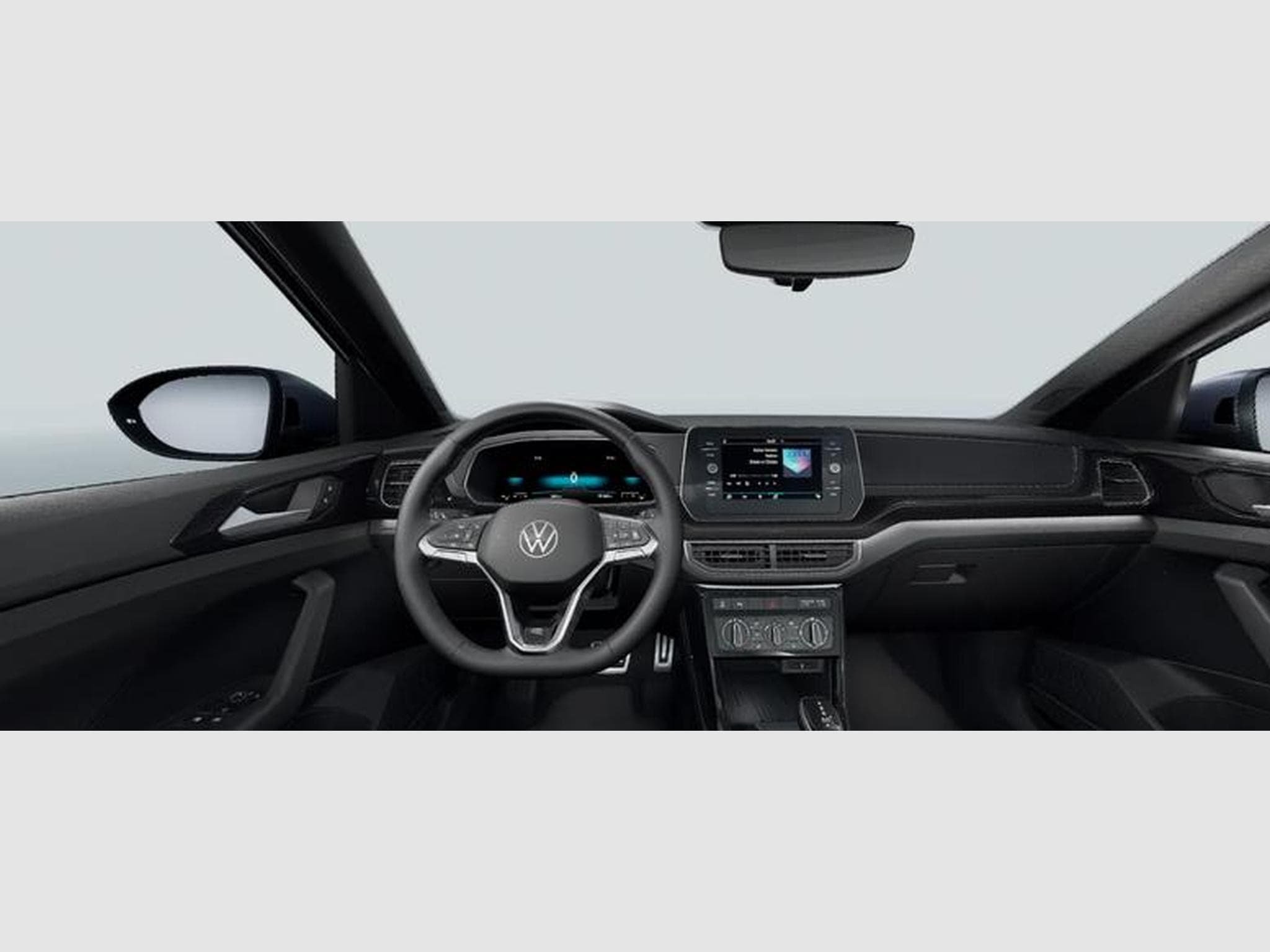VW T-Cross R-Line 1.5 TSI 7-Gang-DSG (2026) - Foto 3