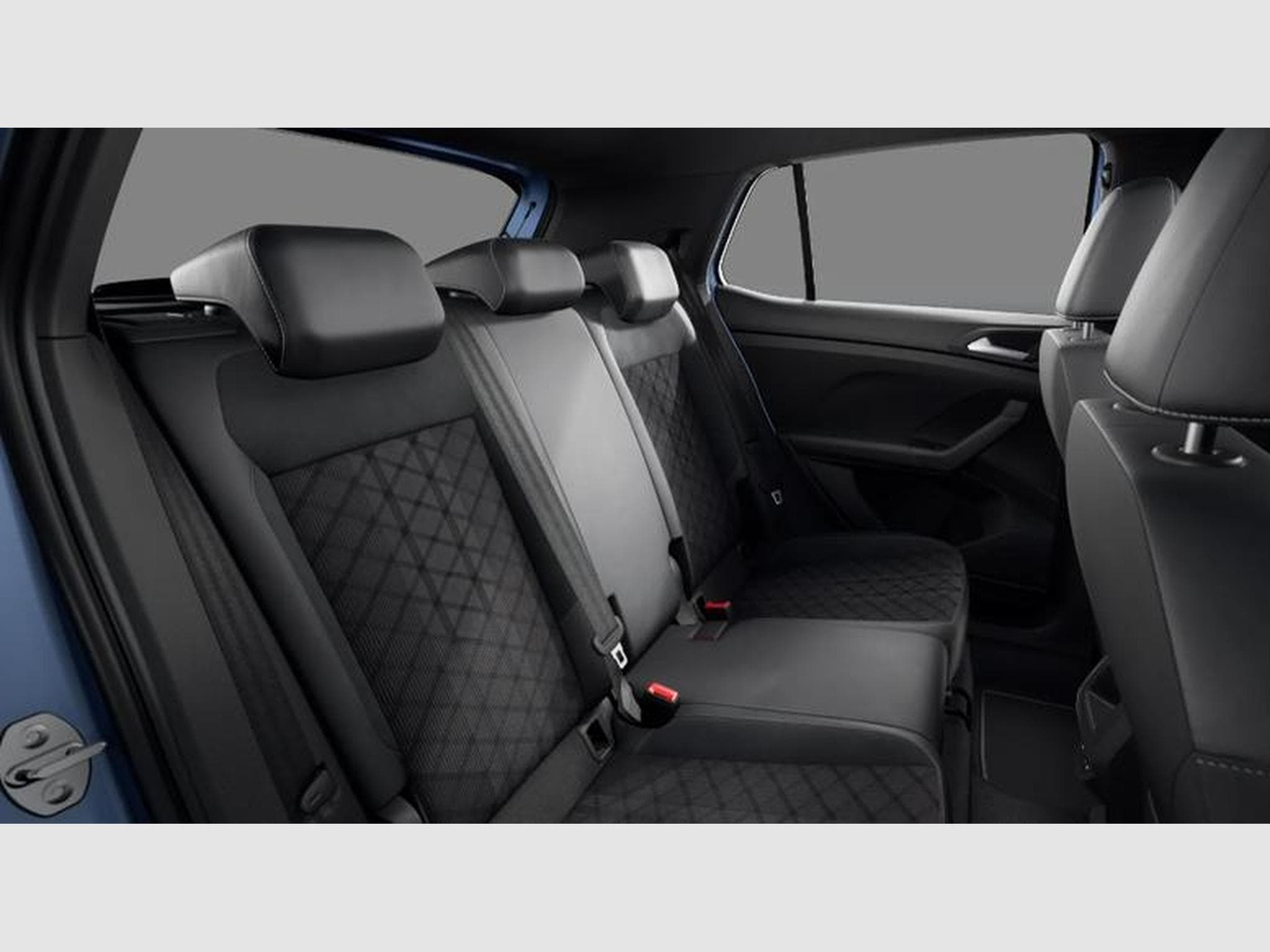 VW T-Cross R-Line 1.5 TSI 7-Gang-DSG (2026) - Foto 6