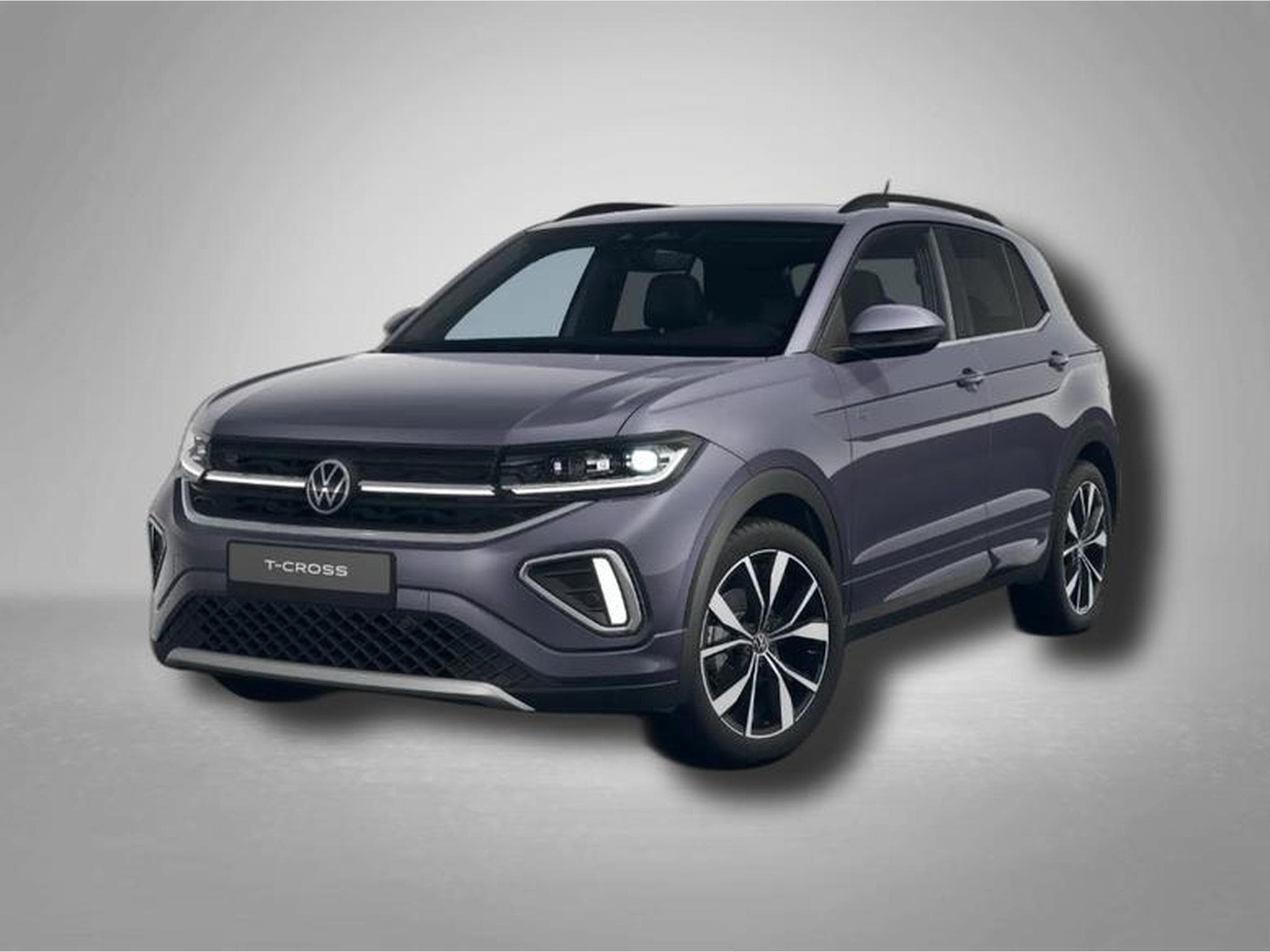 VW T-Cross R-Line 1.5 TSI 7-Gang-DSG (2026) - Photo 1