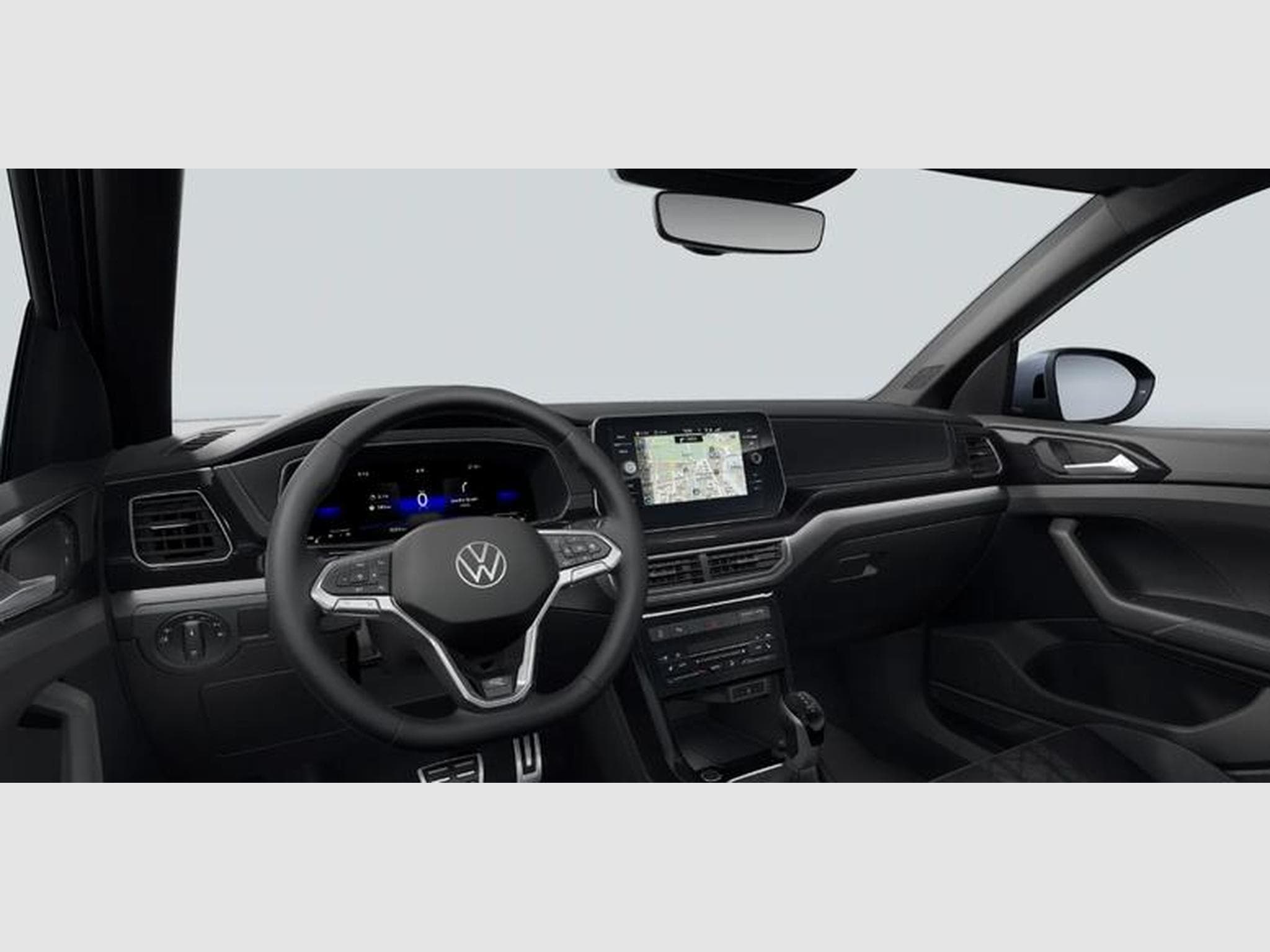 VW T-Cross R-Line 1.5 TSI 7-Gang-DSG (2026) - Photo 4