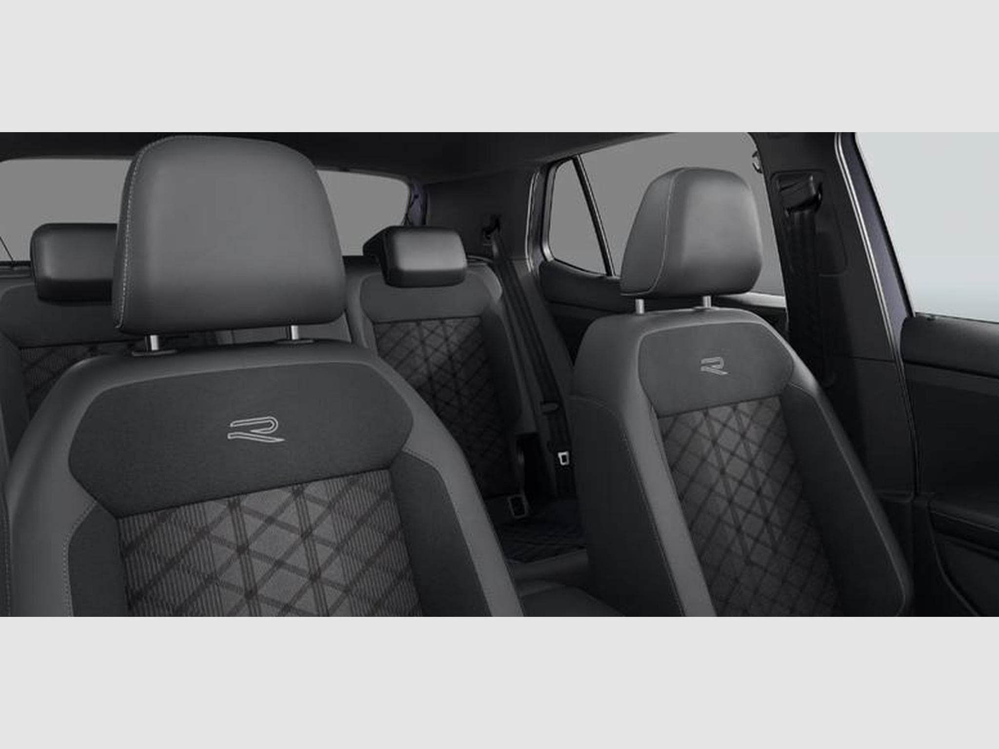 VW T-Cross R-Line 1.5 TSI 7-Gang-DSG (2026) - Photo 5