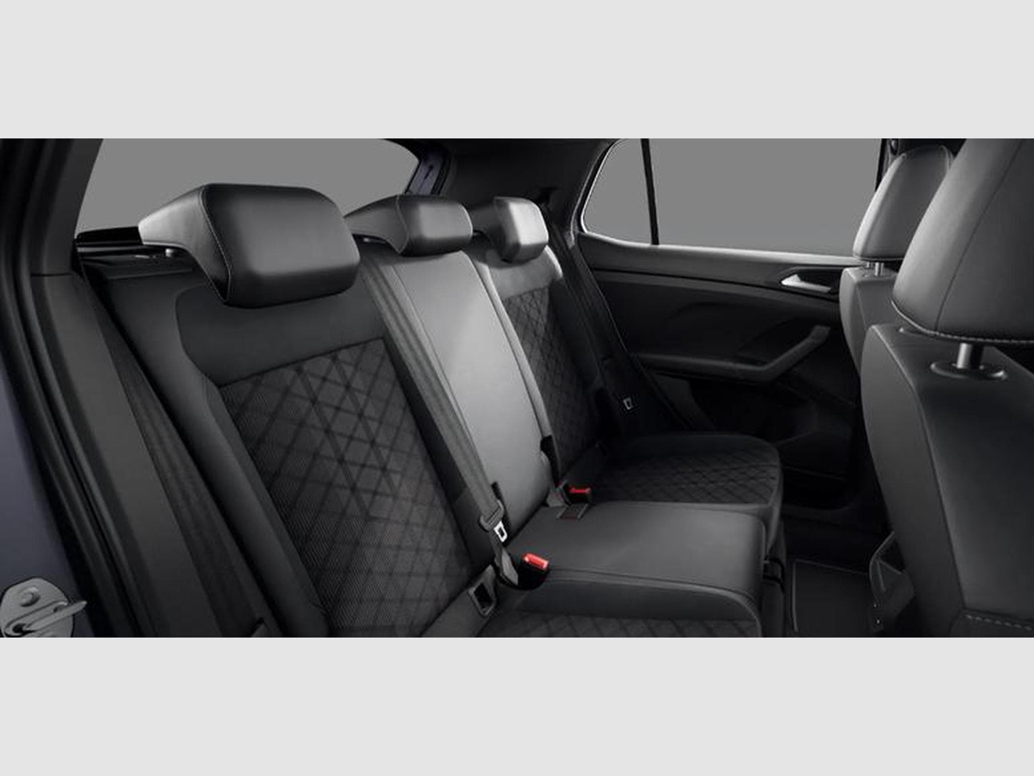 VW T-Cross R-Line 1.5 TSI 7-Gang-DSG (2026) - Photo 6
