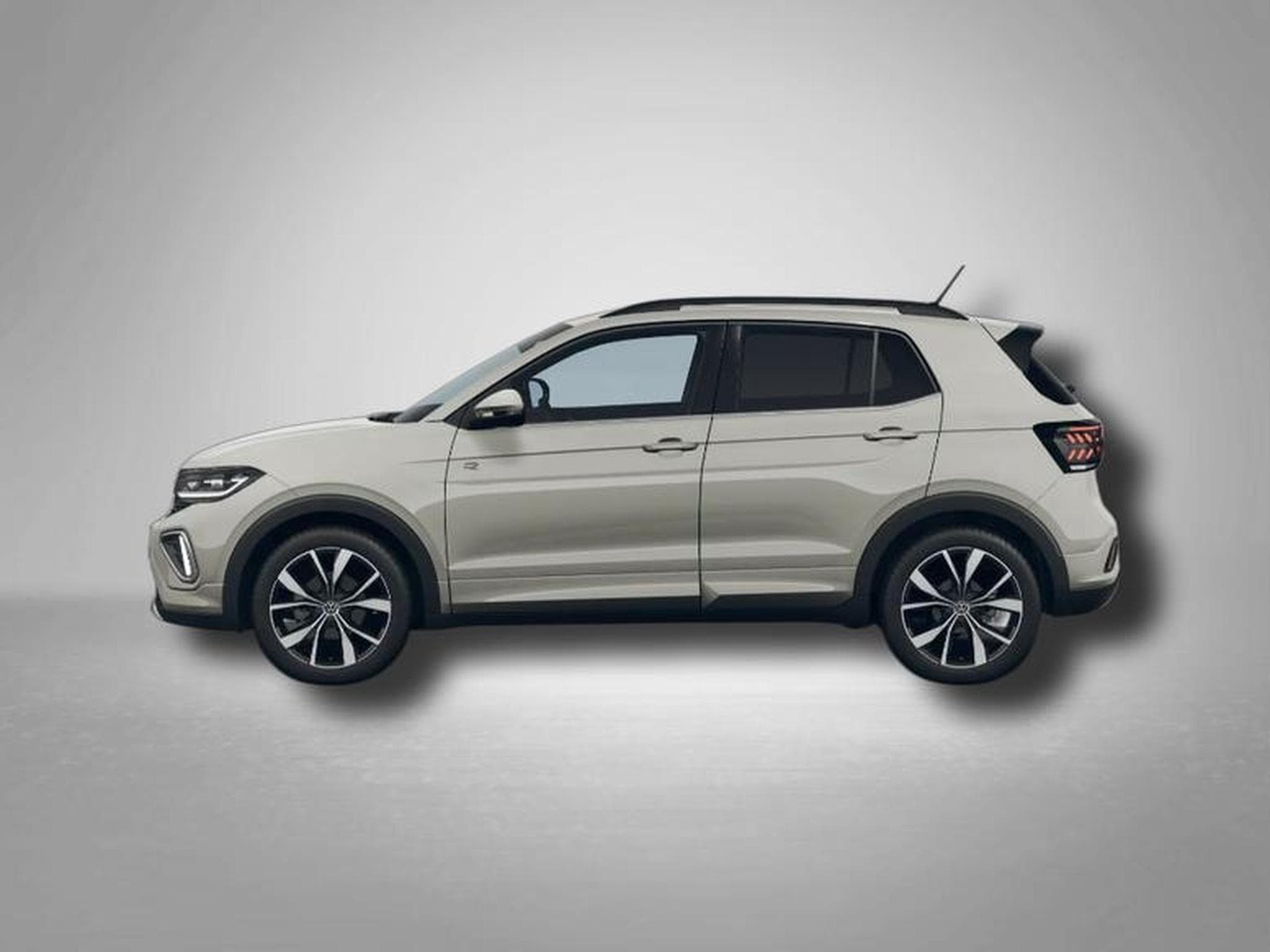 VW T-Cross R-Line 1.5 TSI 7-Gang-DSG (2026) - Foto 2