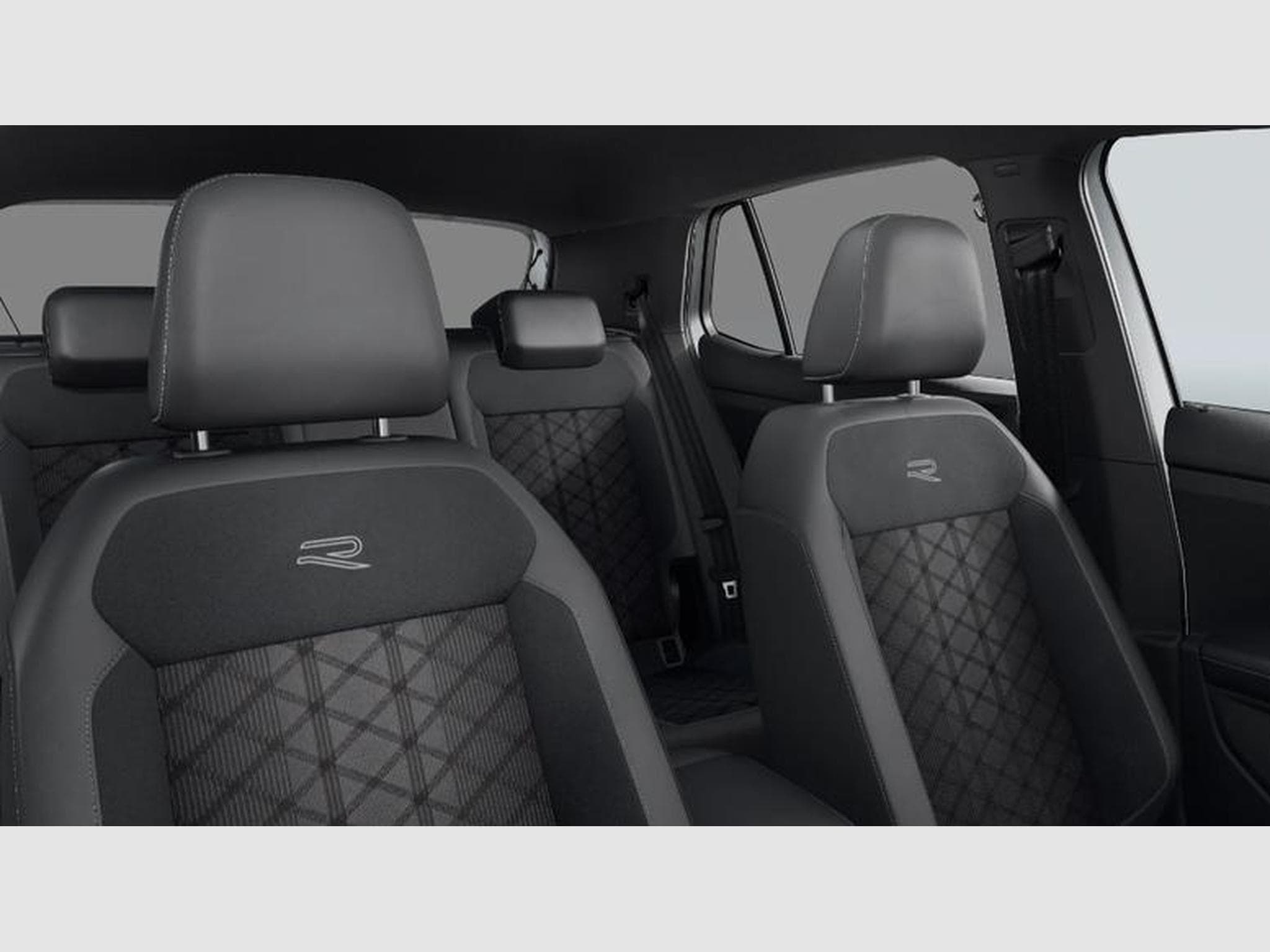 VW T-Cross R-Line 1.5 TSI 7-Gang-DSG (2026) - Foto 5
