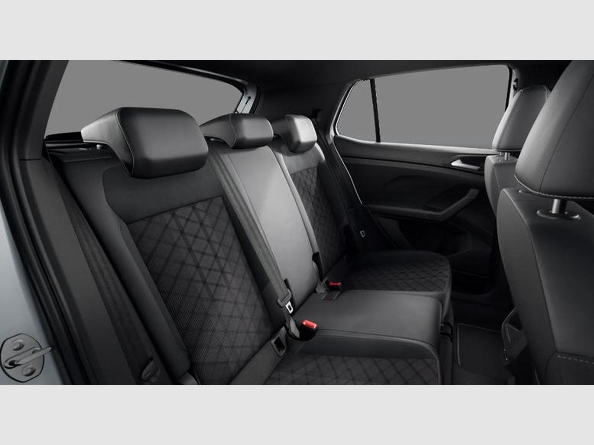 VW T-Cross R-Line 1.5 TSI 7-Gang-DSG (2026) - Foto 6