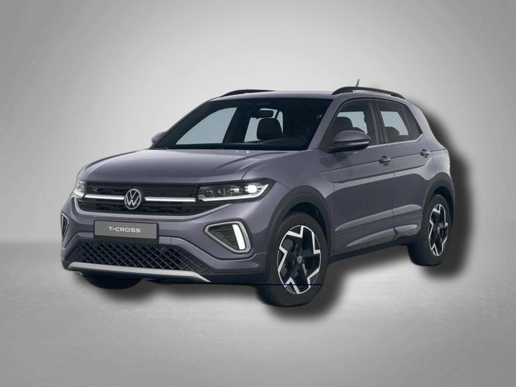 VW T-Cross R-Line 1.5 TSI 7-Gang-DSG (2026) - Foto 1