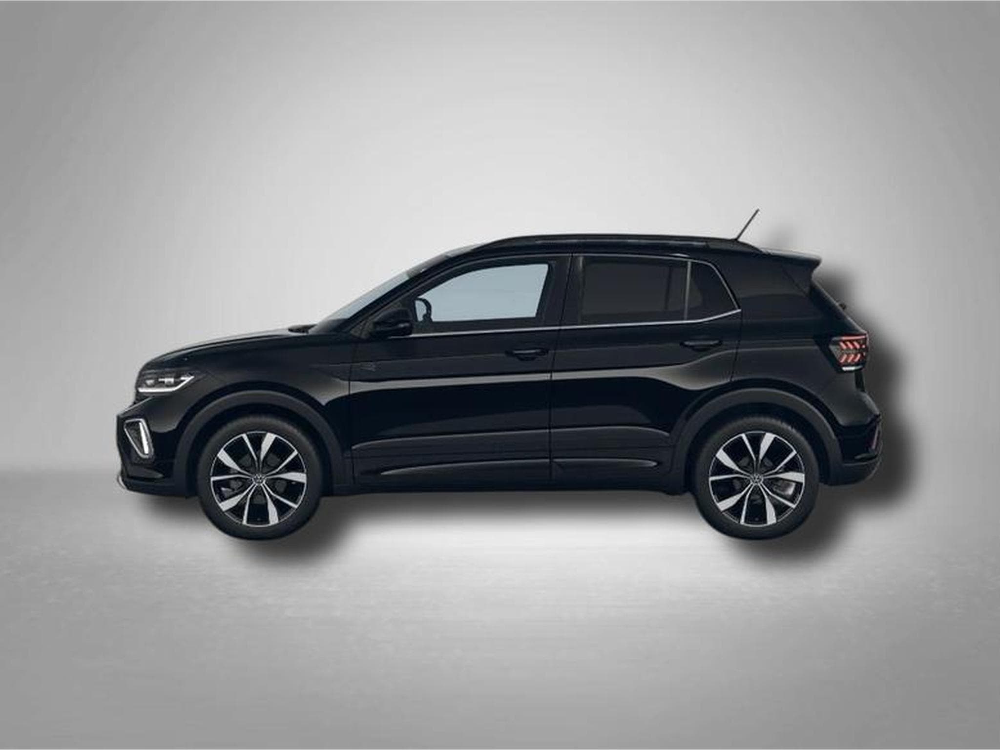 VW T-Cross R-Line 1.5 TSI 7-Gang-DSG (2026) - Foto 2
