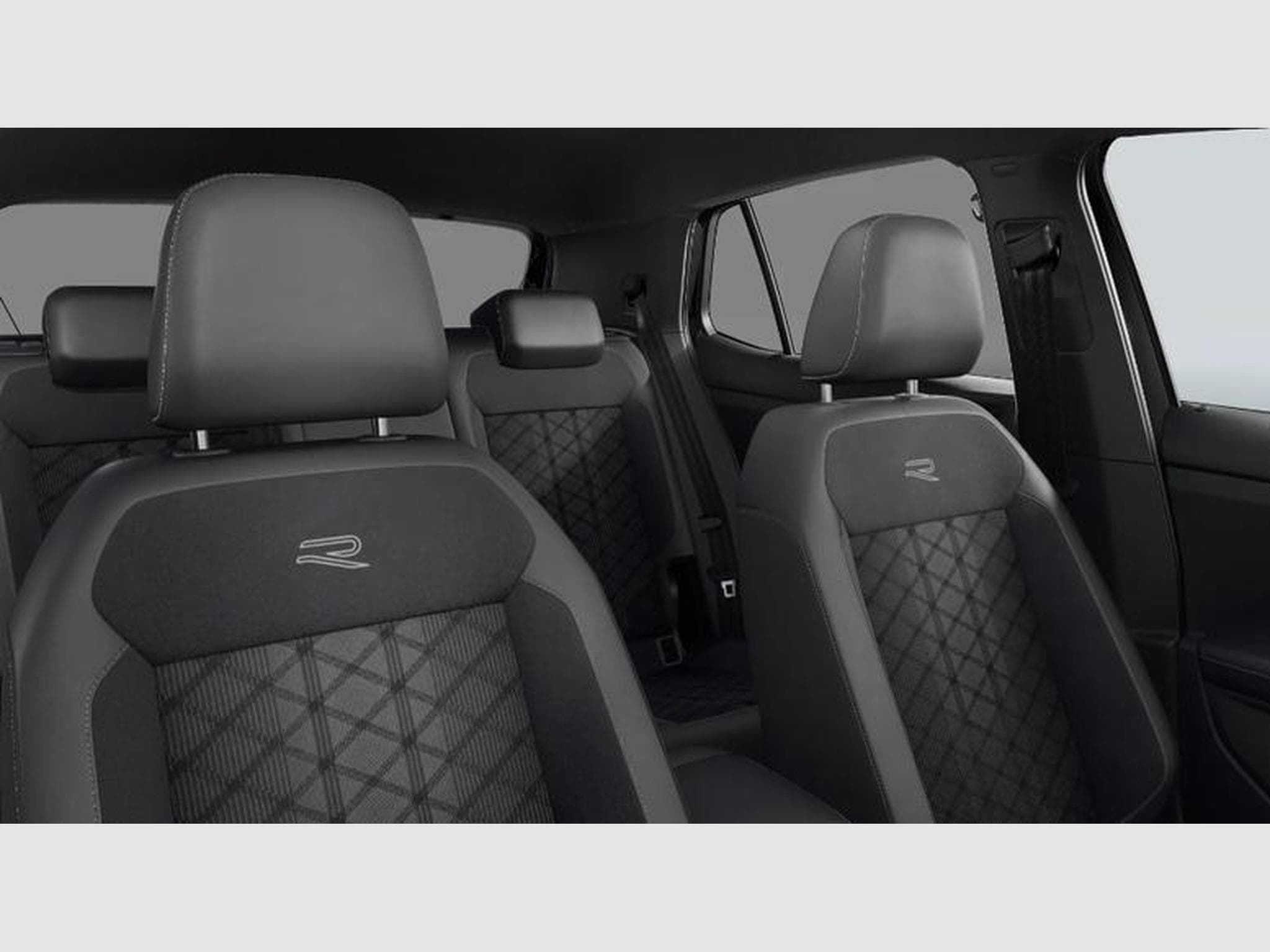 VW T-Cross R-Line 1.5 TSI 7-Gang-DSG (2026) - Foto 5