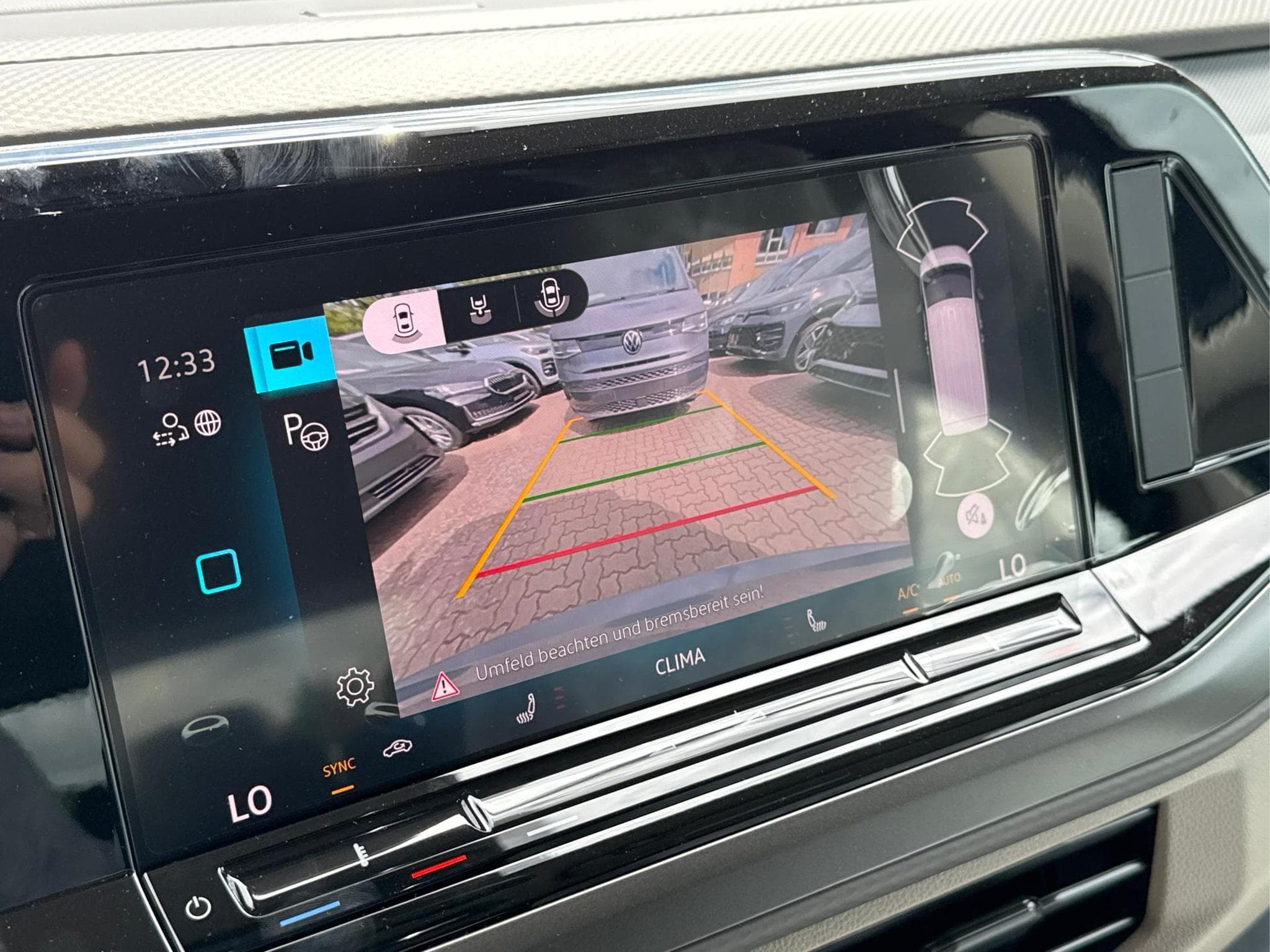 VW T7 Business (2026) - Foto 15