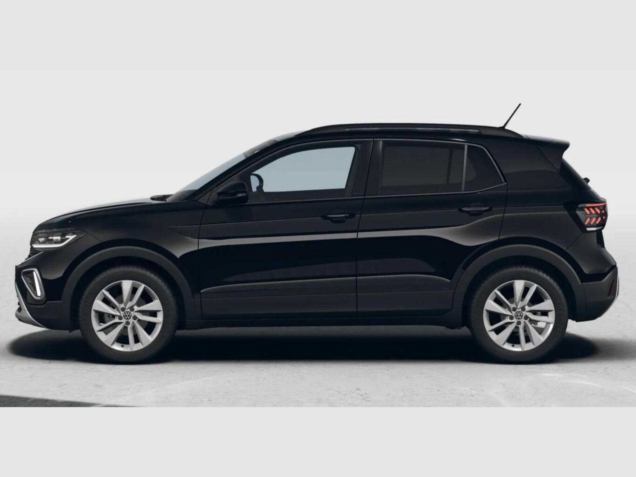 VW T-Cross DSG Matrix Nav (2026) - Foto 2