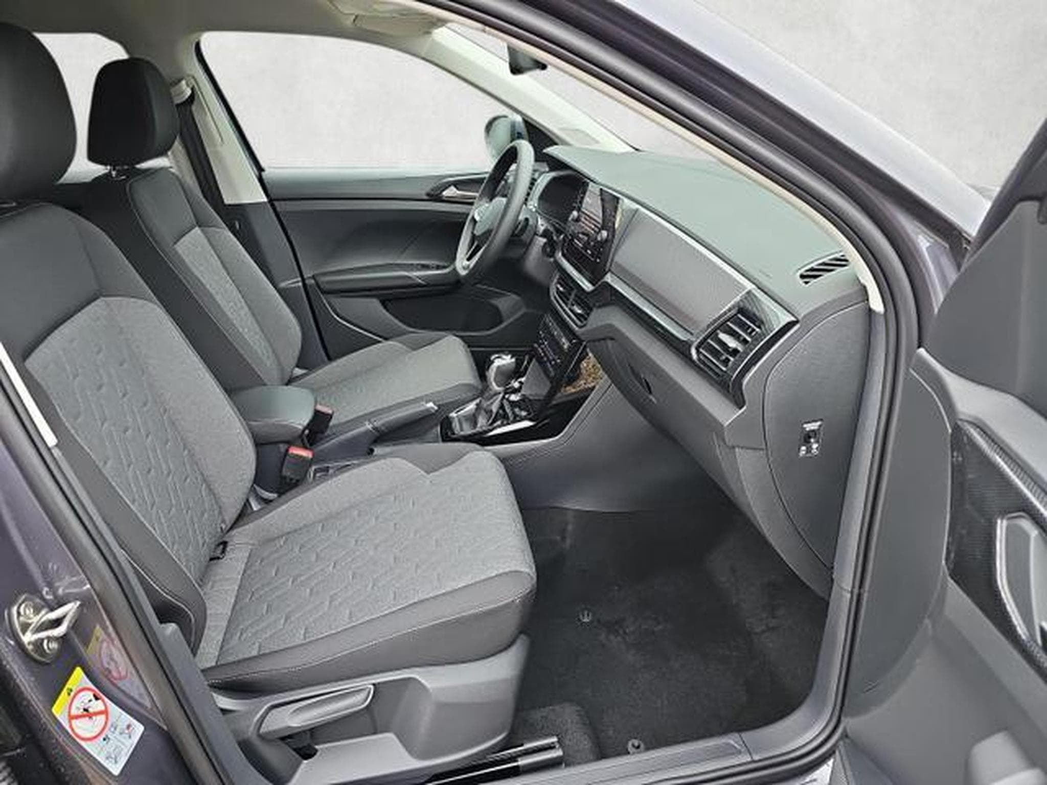 VW T-Cross 1.0 TSI 85 kW Life (2026) - Foto 10