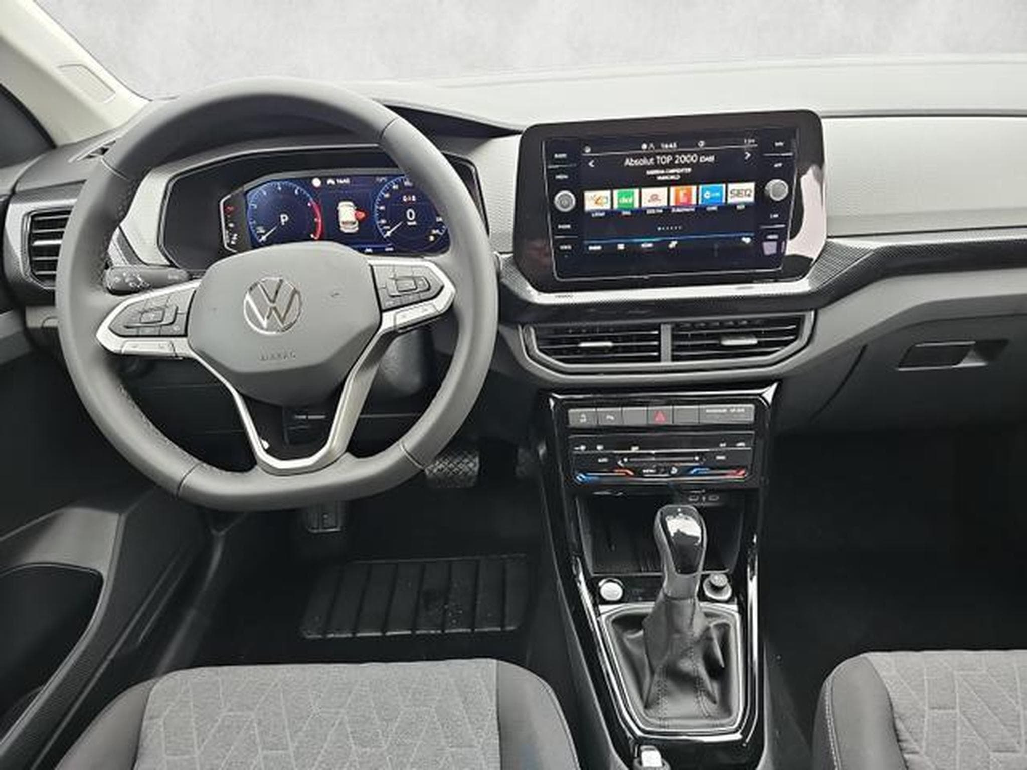 VW T-Cross 1.0 TSI 85 kW Life (2026) - Foto 11