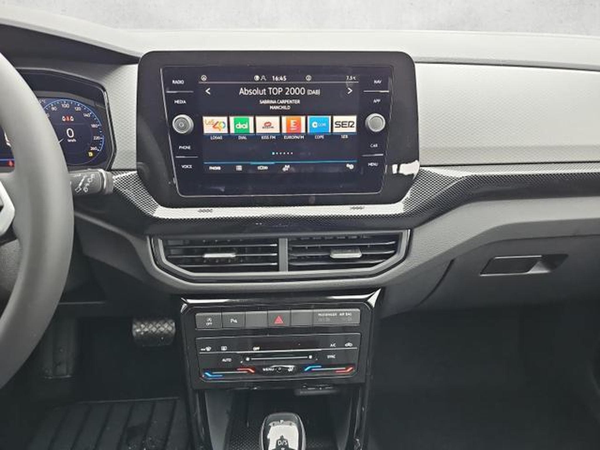 VW T-Cross 1.0 TSI 85 kW Life (2026) - Foto 12