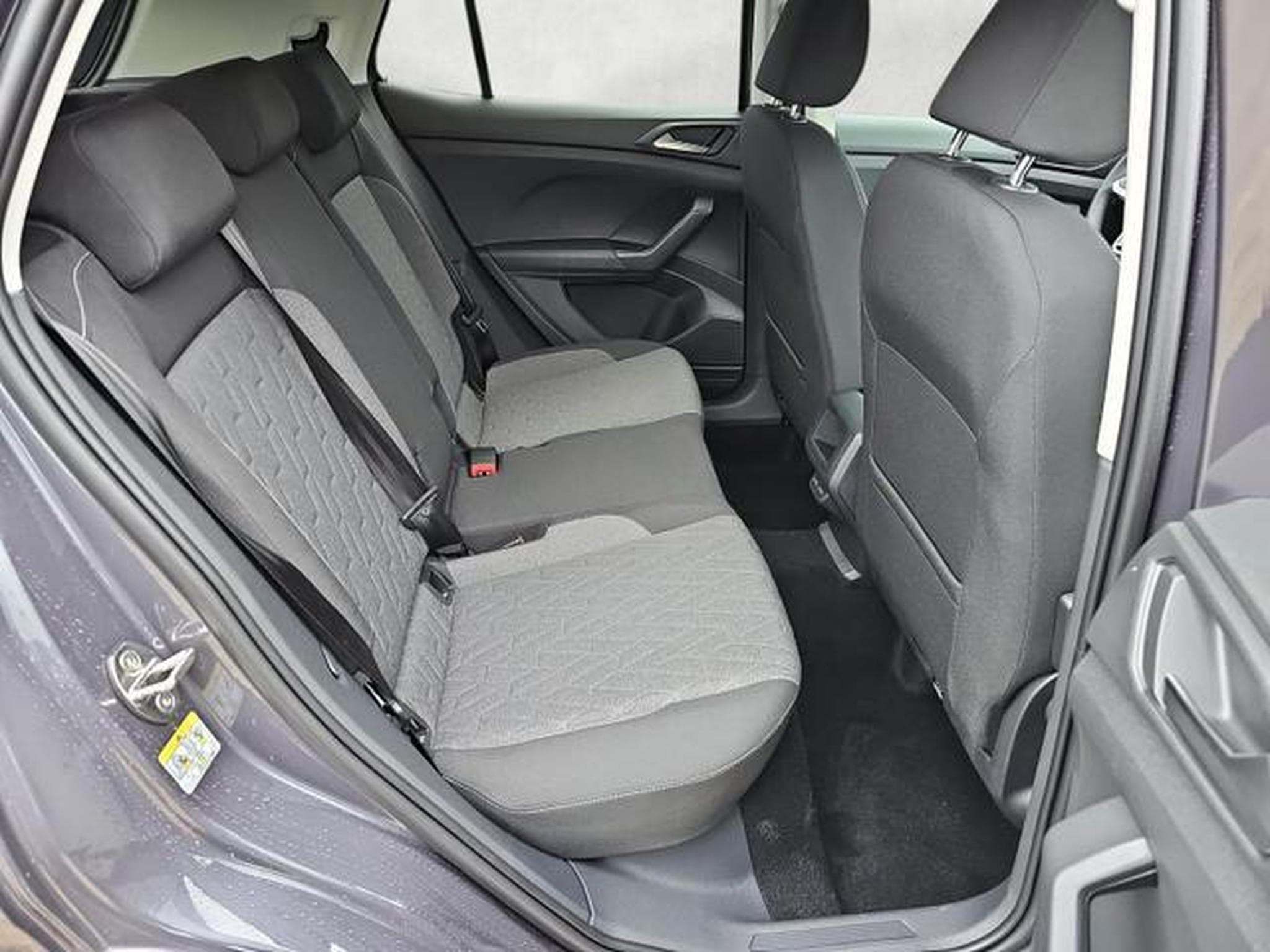 VW T-Cross 1.0 TSI 85 kW Life (2026) - Foto 13