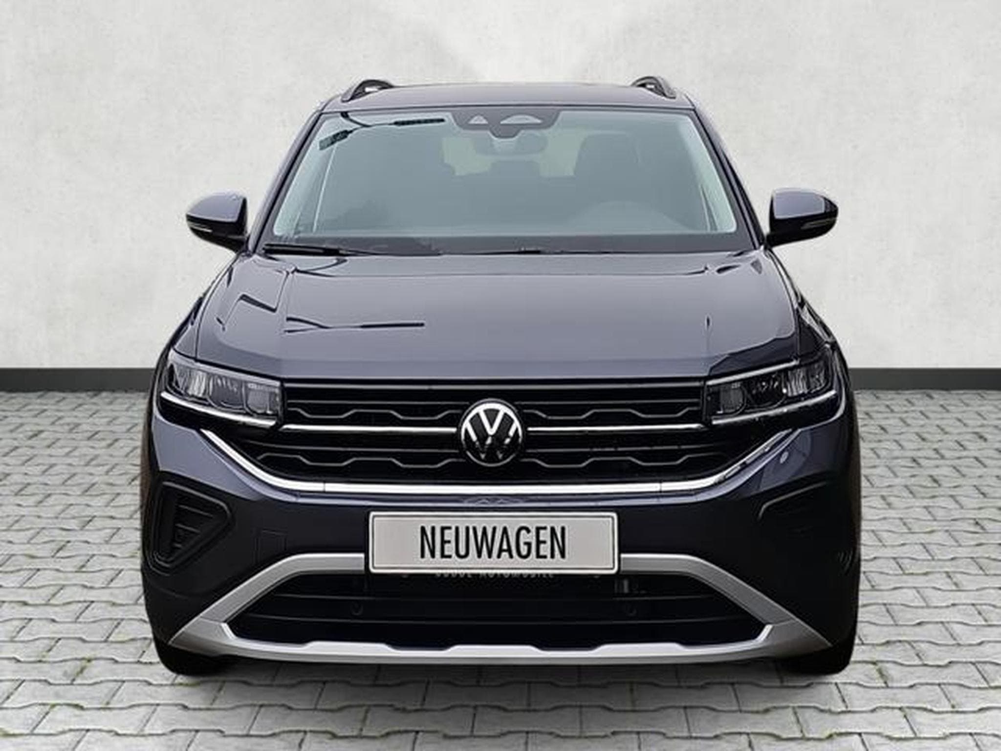 VW T-Cross 1.0 TSI 85 kW Life (2026) - Foto 2