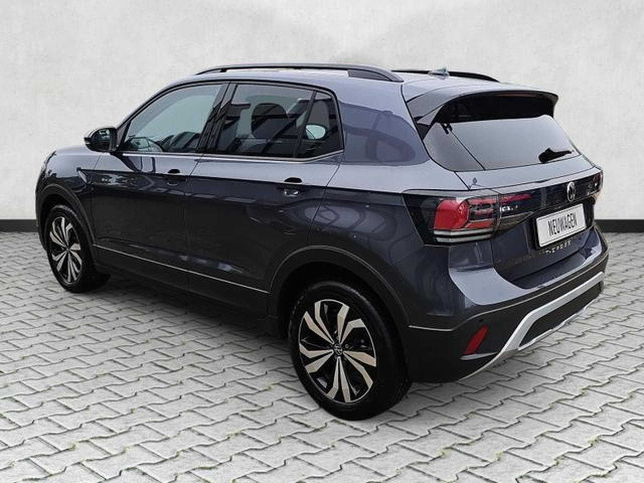 VW T-Cross 1.0 TSI 85 kW Life (2026) - Foto 5