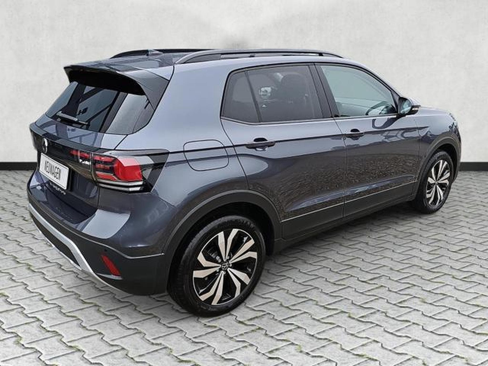 VW T-Cross 1.0 TSI 85 kW Life (2026) - Foto 7