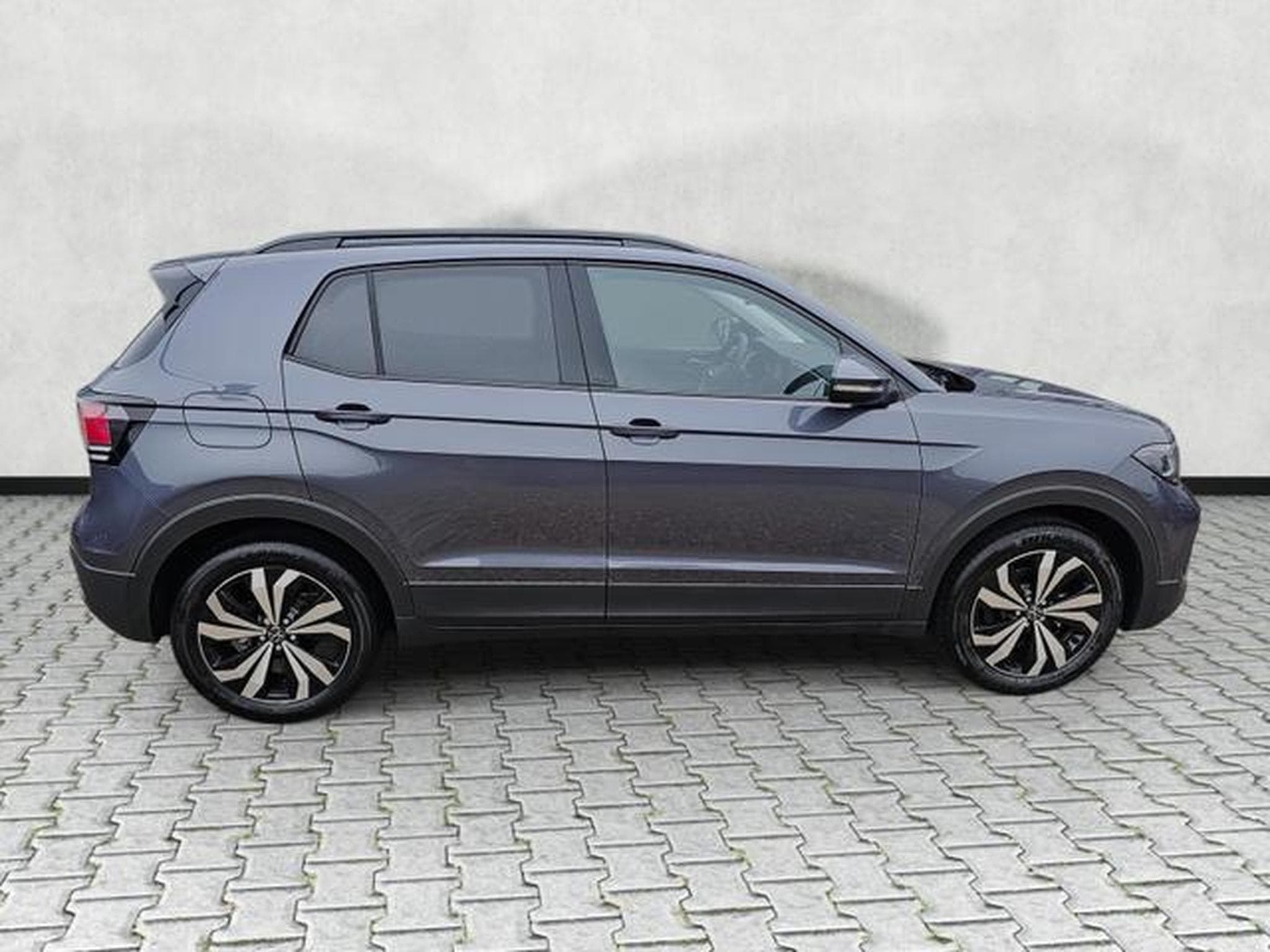 VW T-Cross 1.0 TSI 85 kW Life (2026) - Foto 8