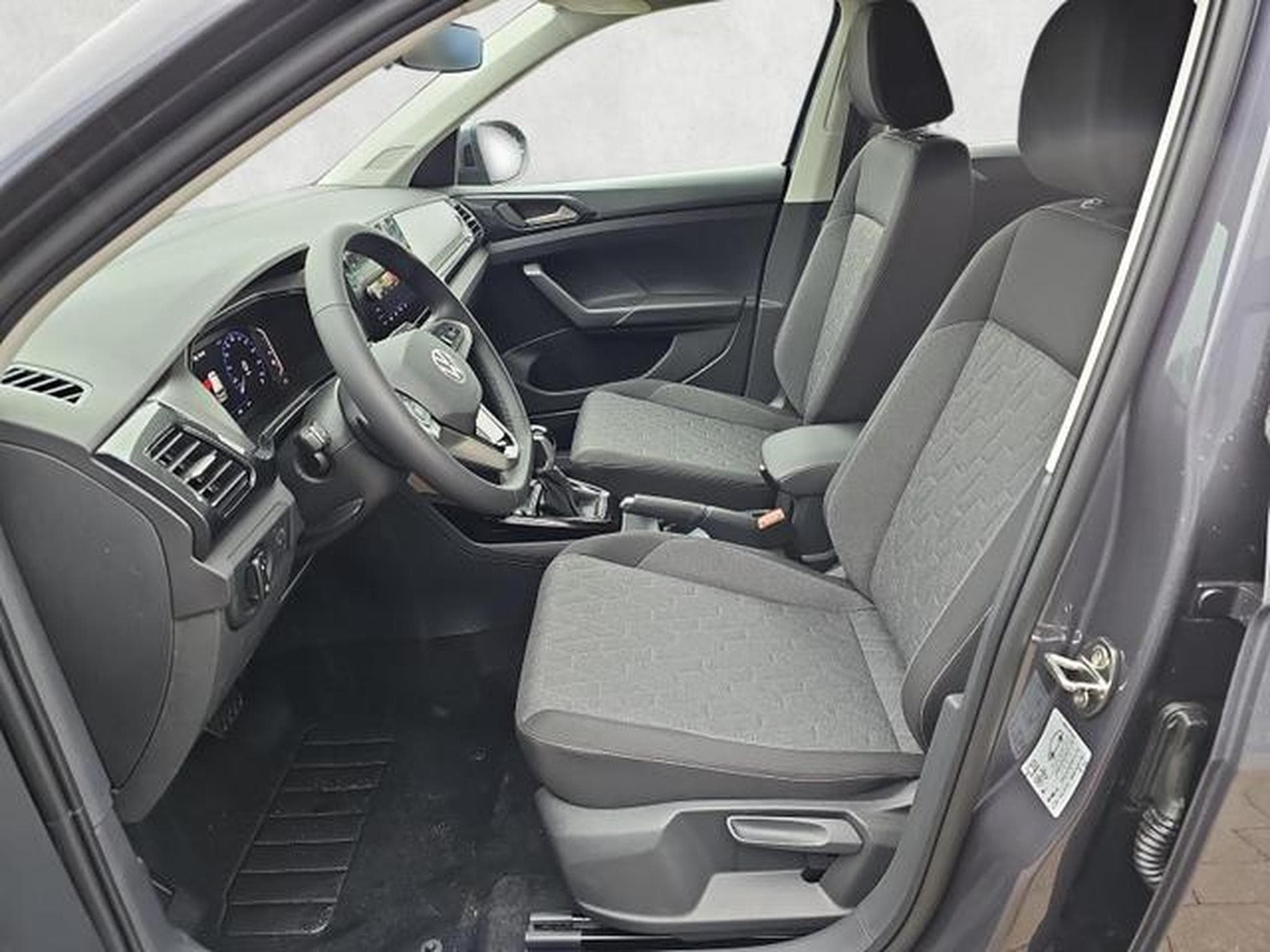VW T-Cross 1.0 TSI 85 kW Life (2026) - Foto 9