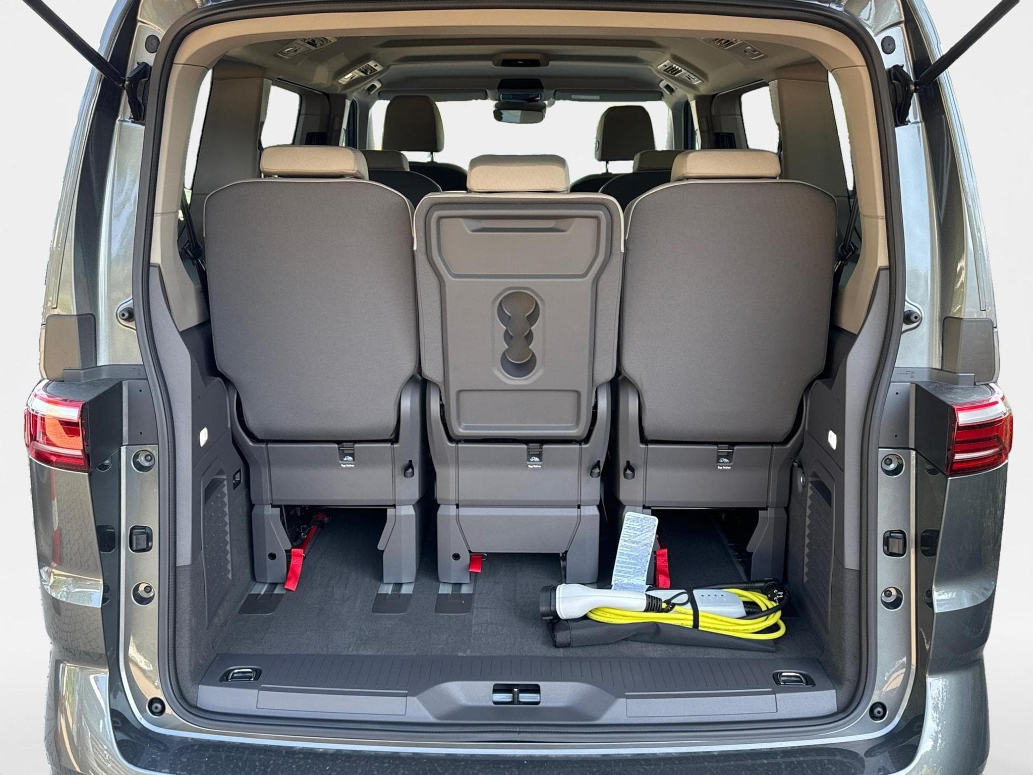VW T7 Business (2026) - Photo 12