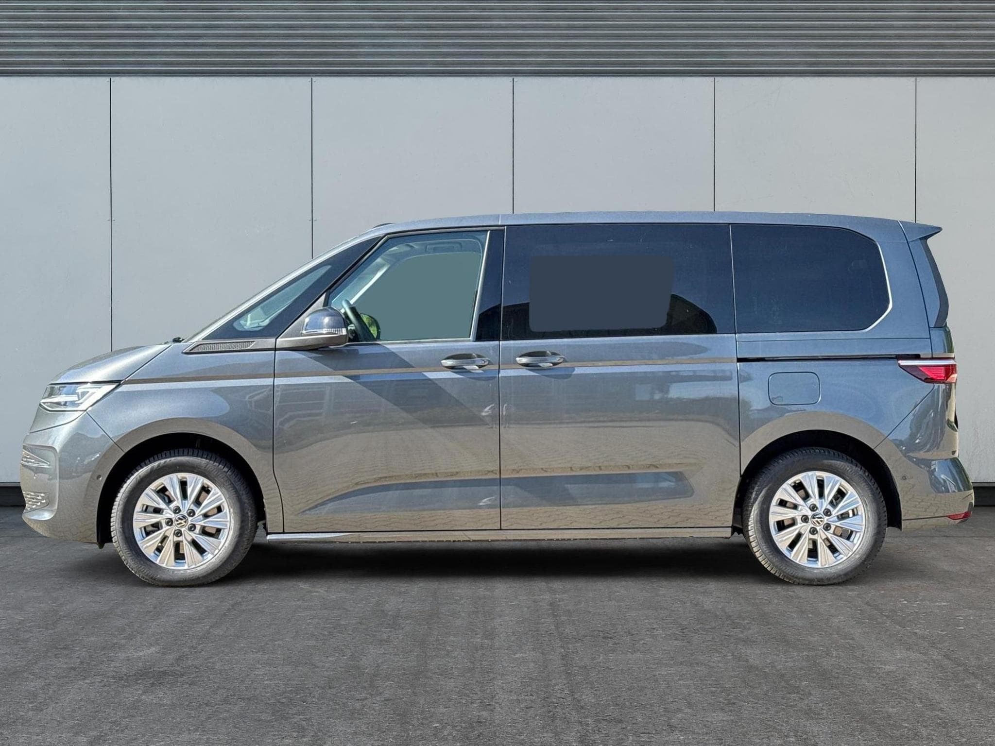 VW T7 Business (2026) - Photo 2