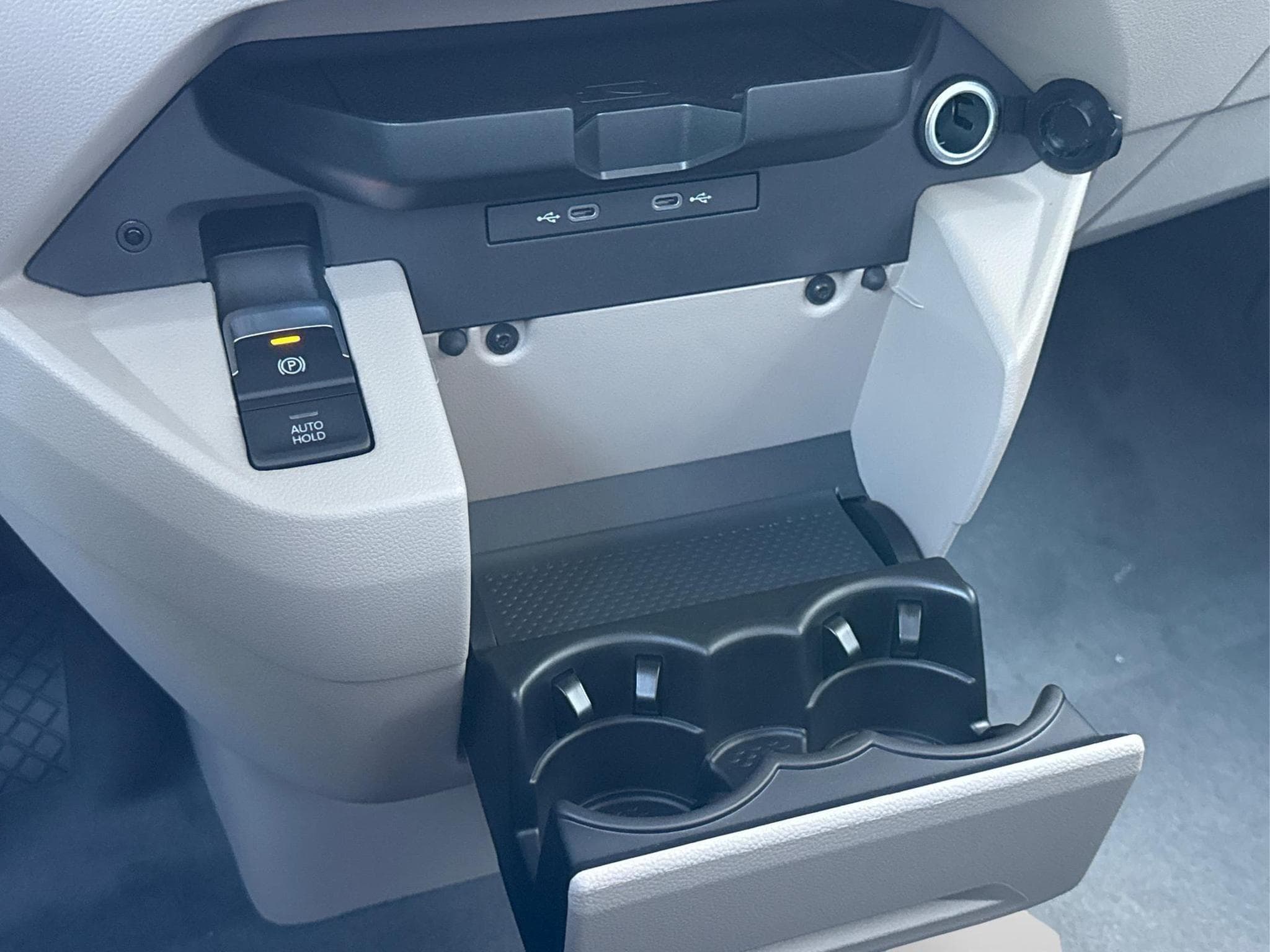 VW T7 Business (2026) - Photo 25
