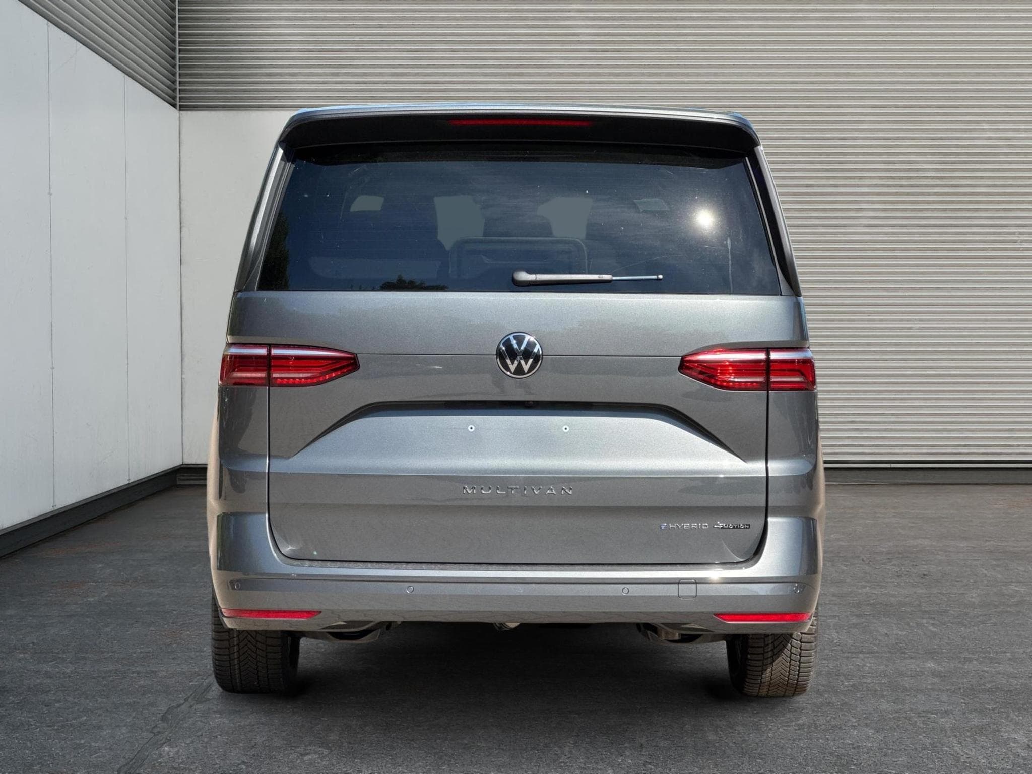 VW T7 Business (2026) - Photo 4