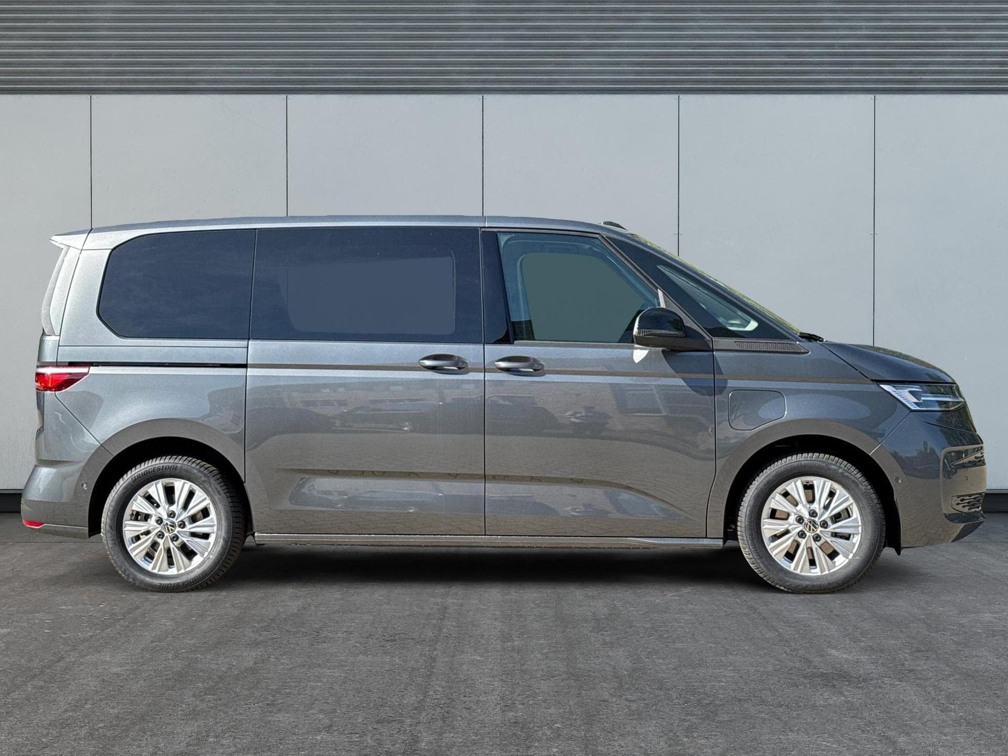 VW T7 Business (2026) - Photo 5