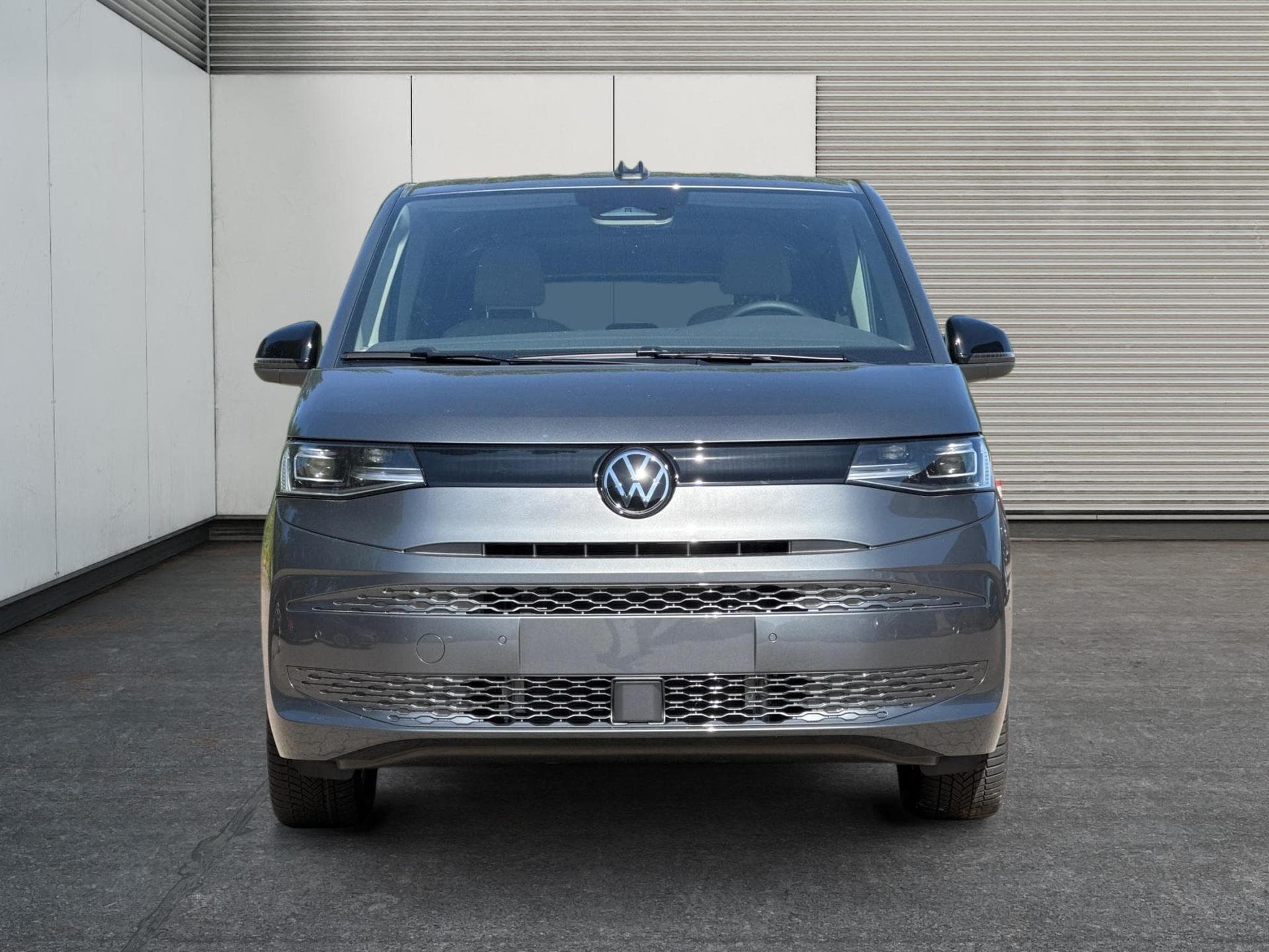 VW T7 Business (2026) - Photo 6