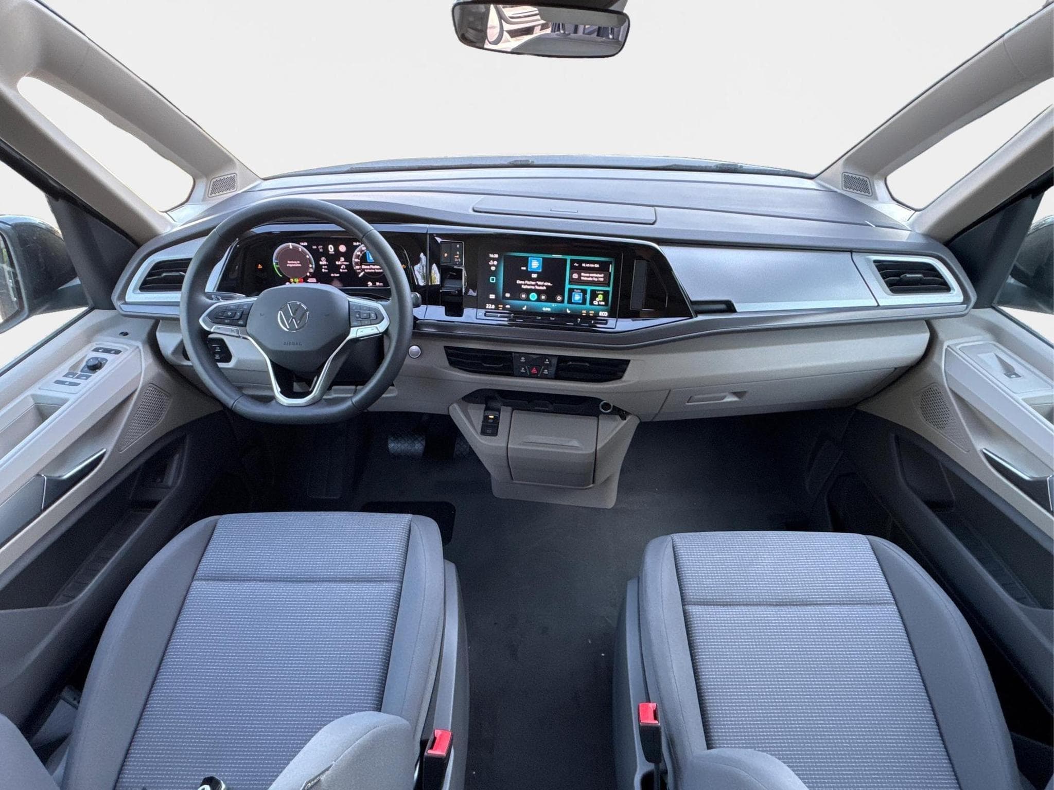 VW T7 Business (2026) - Photo 8