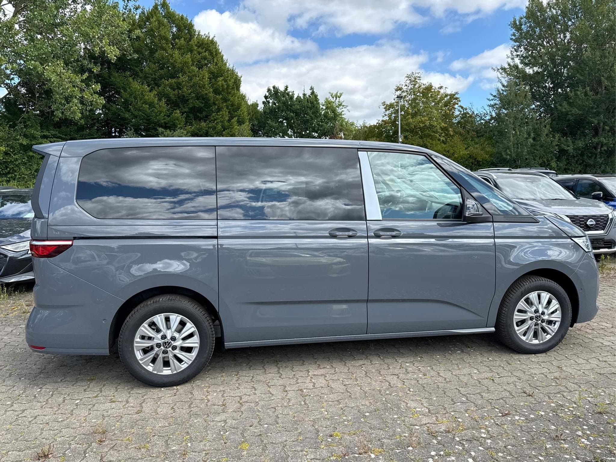 VW T7 Business (2026) - Photo 7