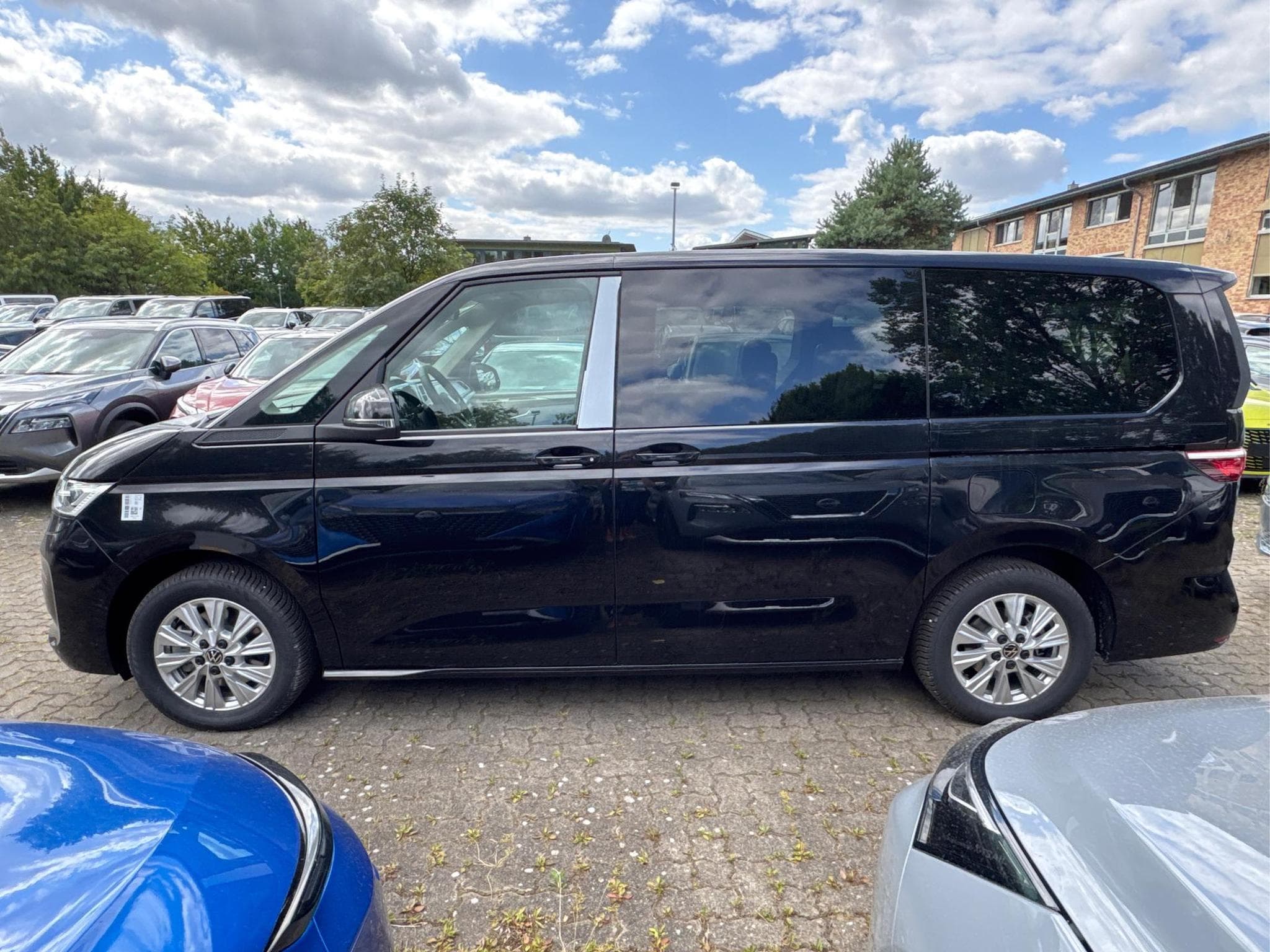 VW T7 Business (2026) - Photo 3