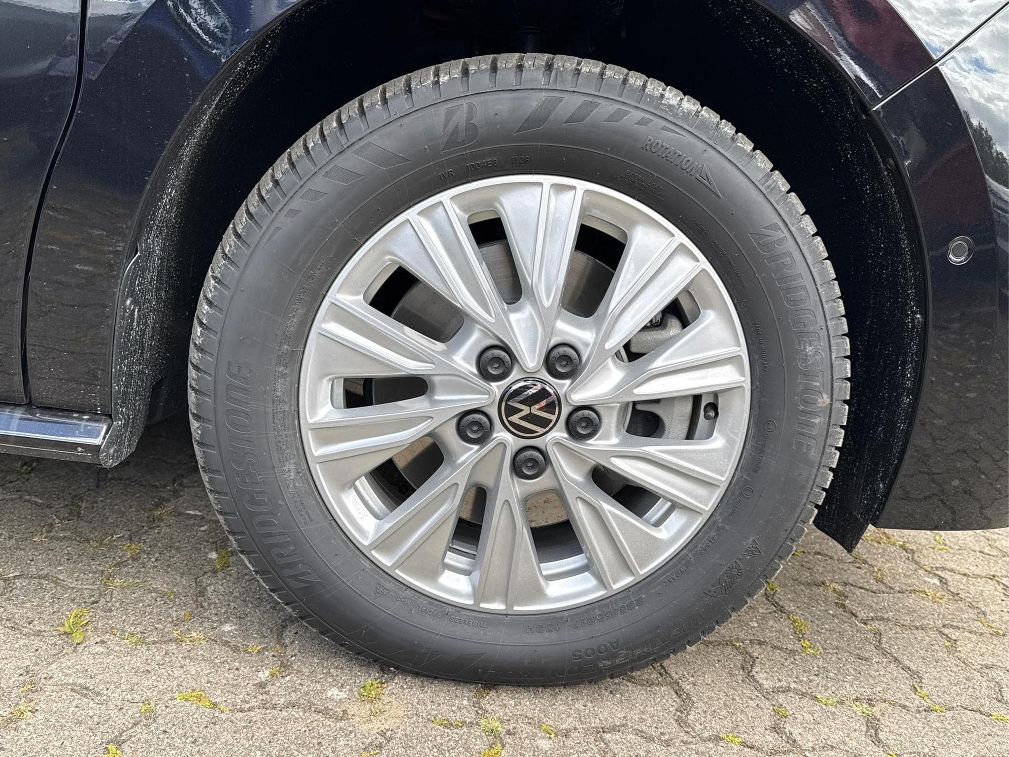 VW T7 Business (2026) - Photo 8