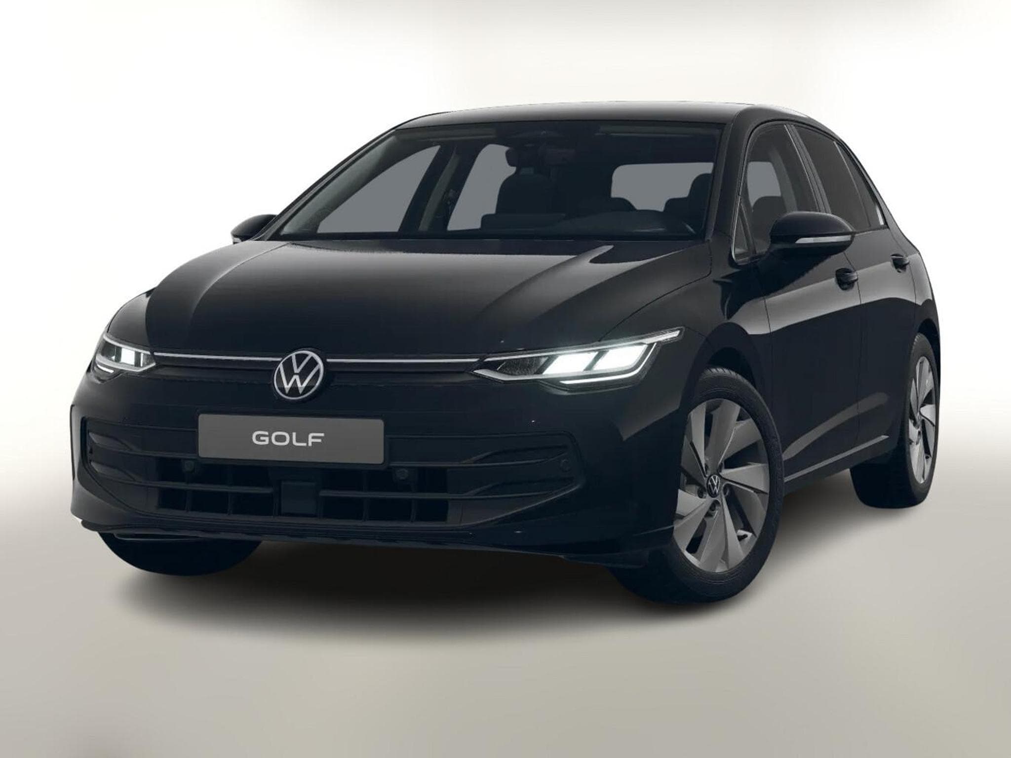 VW Golf LIFE (2026) - Photo 1