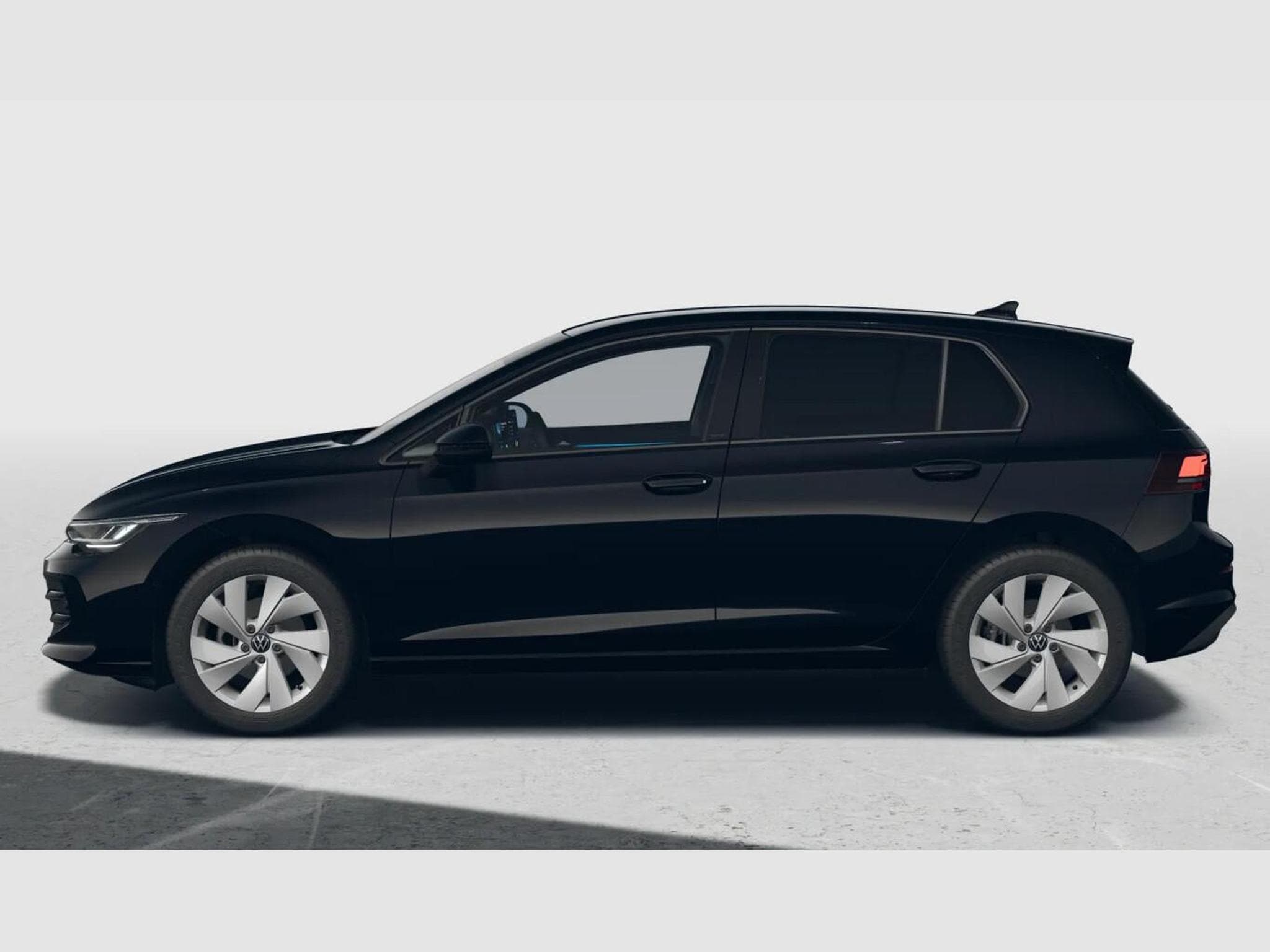 VW Golf LIFE (2026) - Photo 2