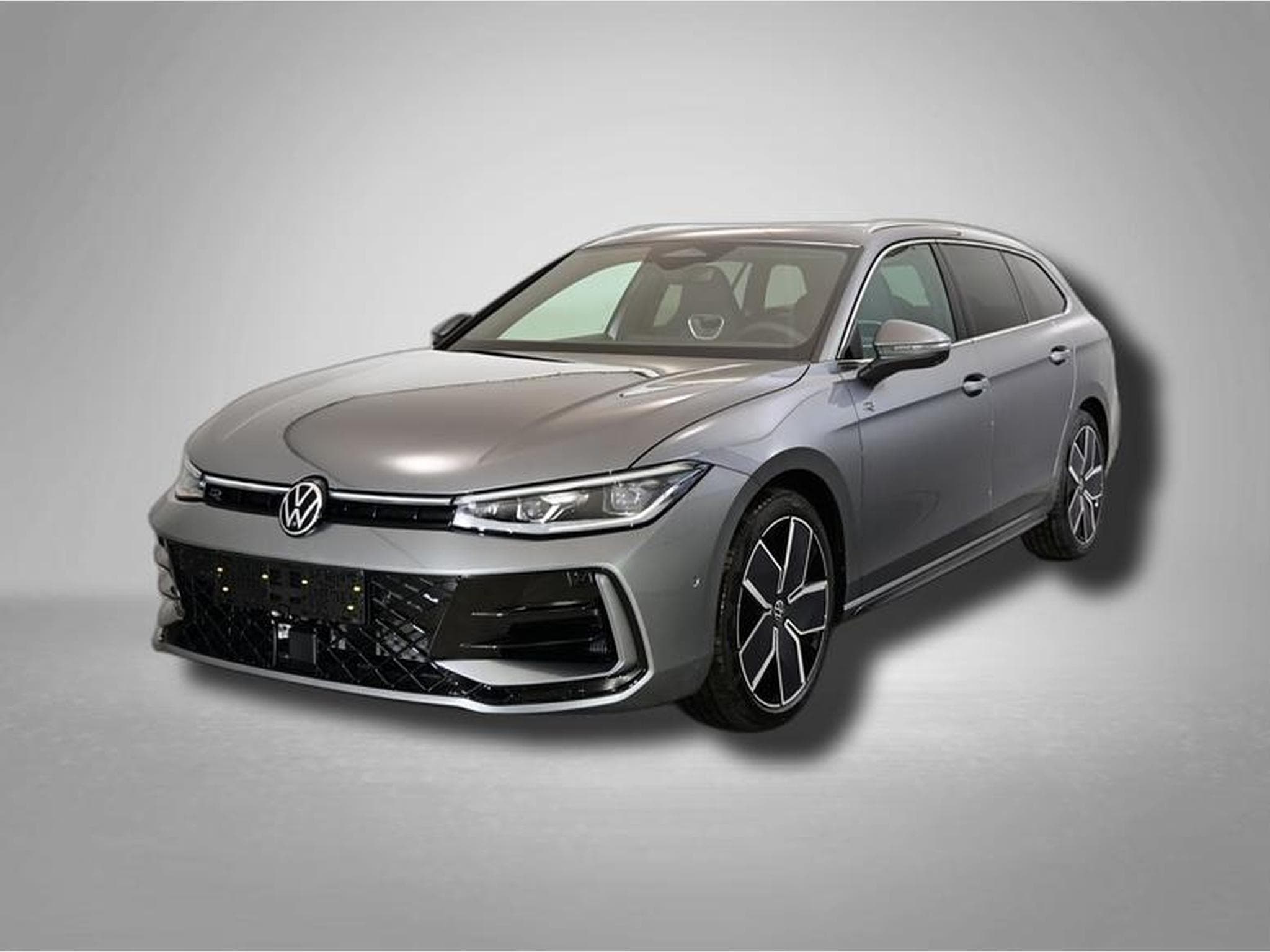 VW Passat Variant R-Line 2.0 TSI 7-Gang-DSG 4MOTION (2025) - Photo 1