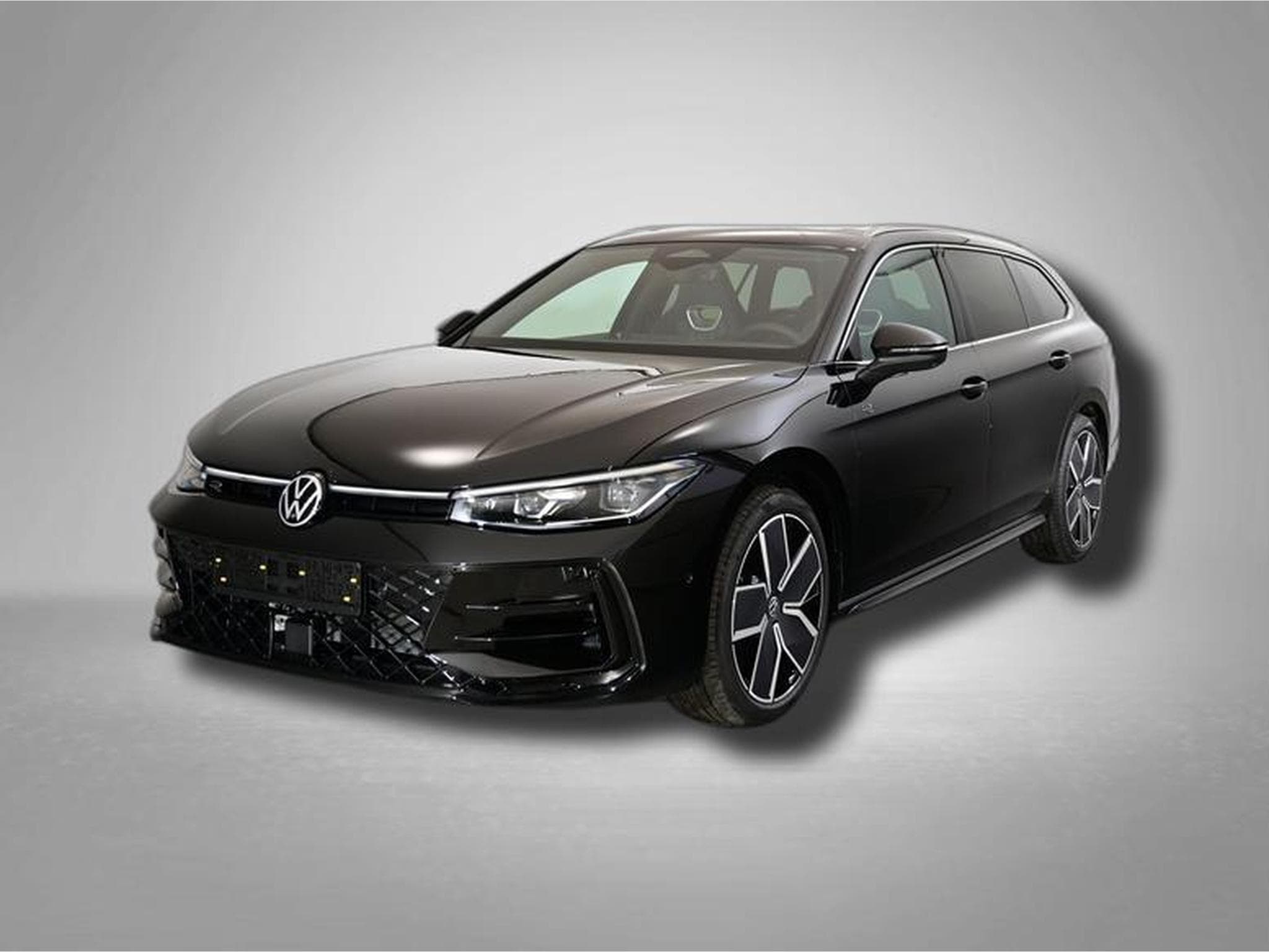 VW Passat Variant R-Line 2.0 TSI 7-Gang-DSG 4MOTION (2026) - Photo 1