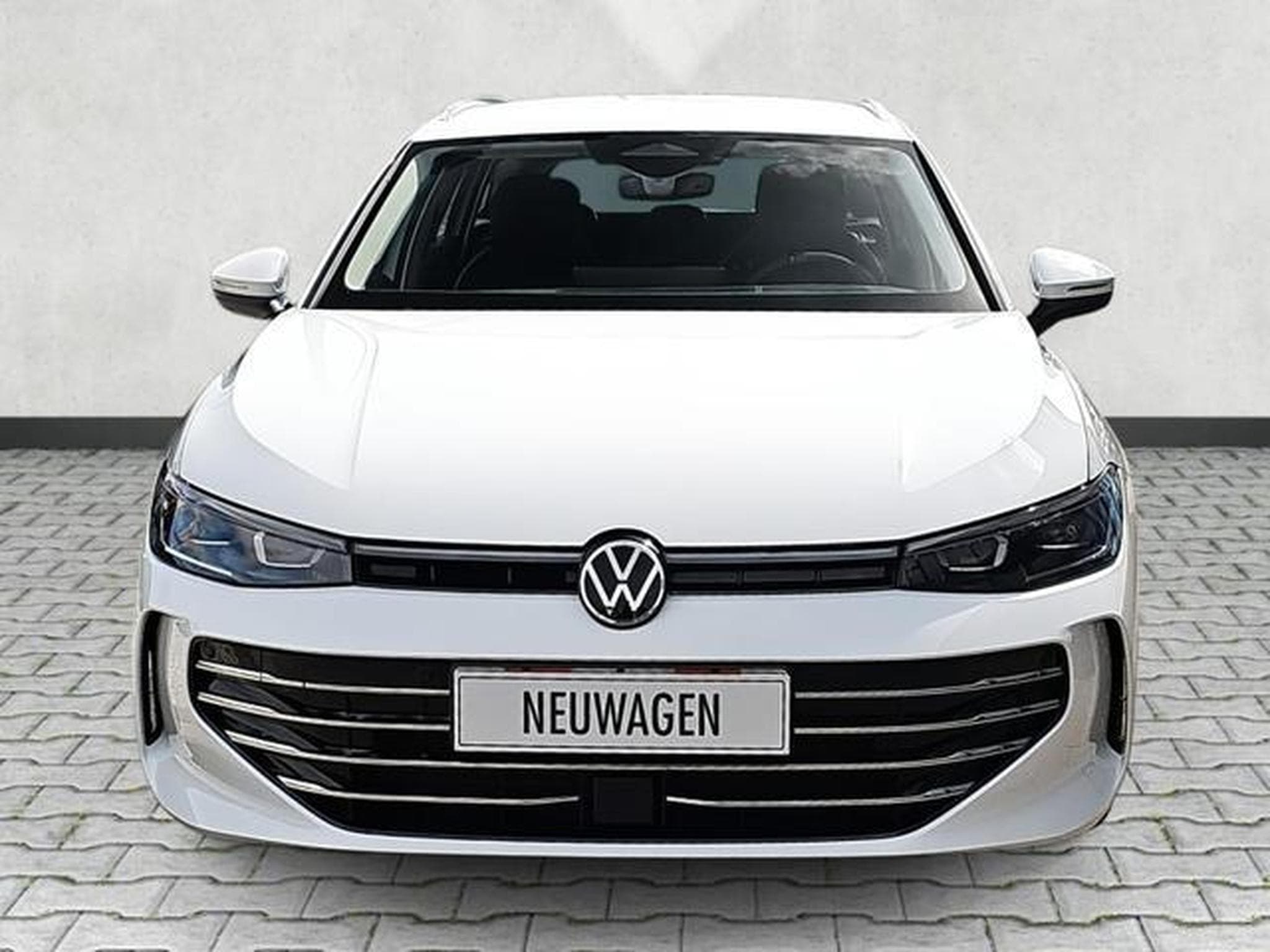VW Passat Variant 2.0 TDI 110 kW Elegance (2026) - Foto 2