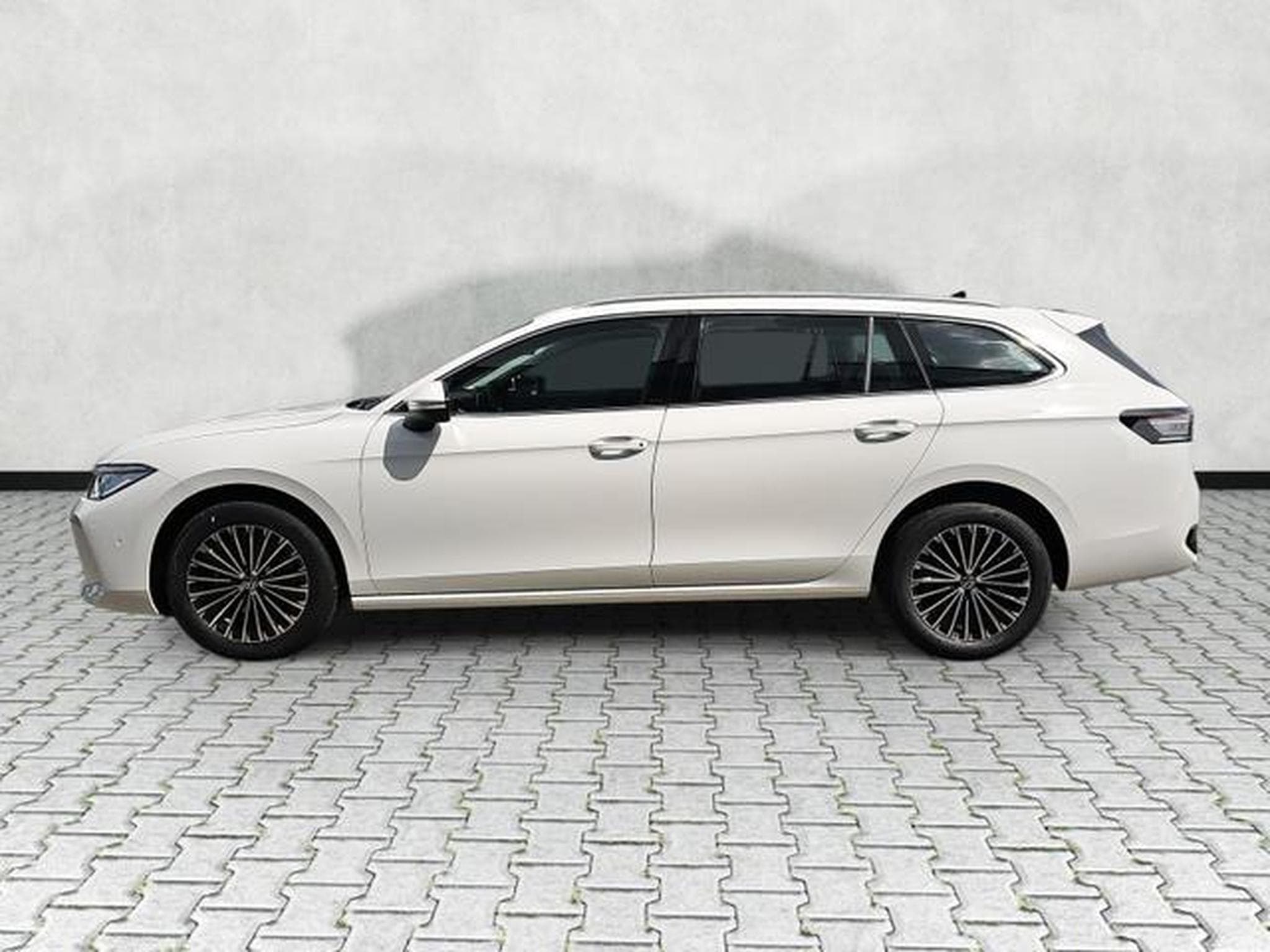 VW Passat Variant 2.0 TDI 110 kW Elegance (2026) - Foto 4