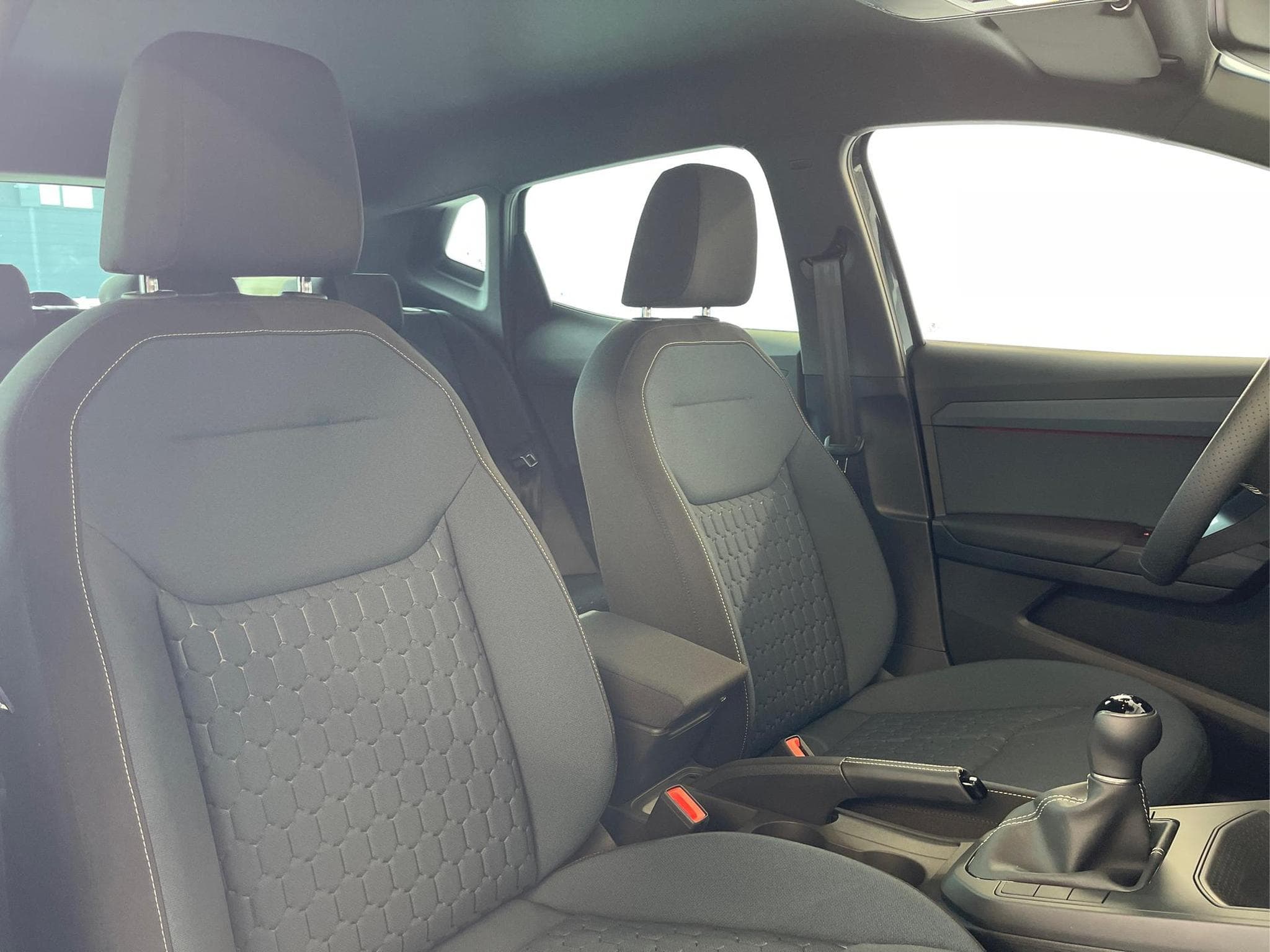 Seat Ibiza Style (2026) - Photo 14