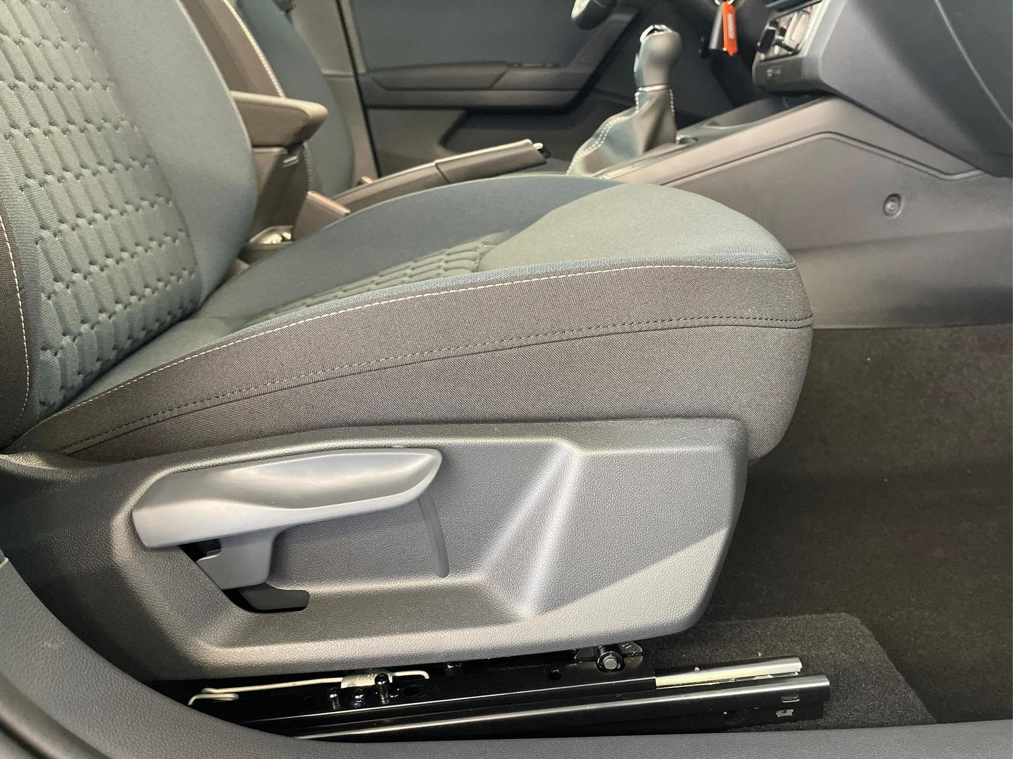 Seat Ibiza Style (2026) - Photo 15