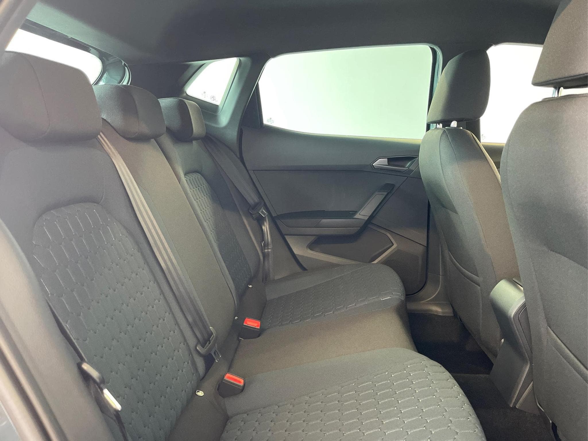 Seat Ibiza Style (2026) - Photo 16